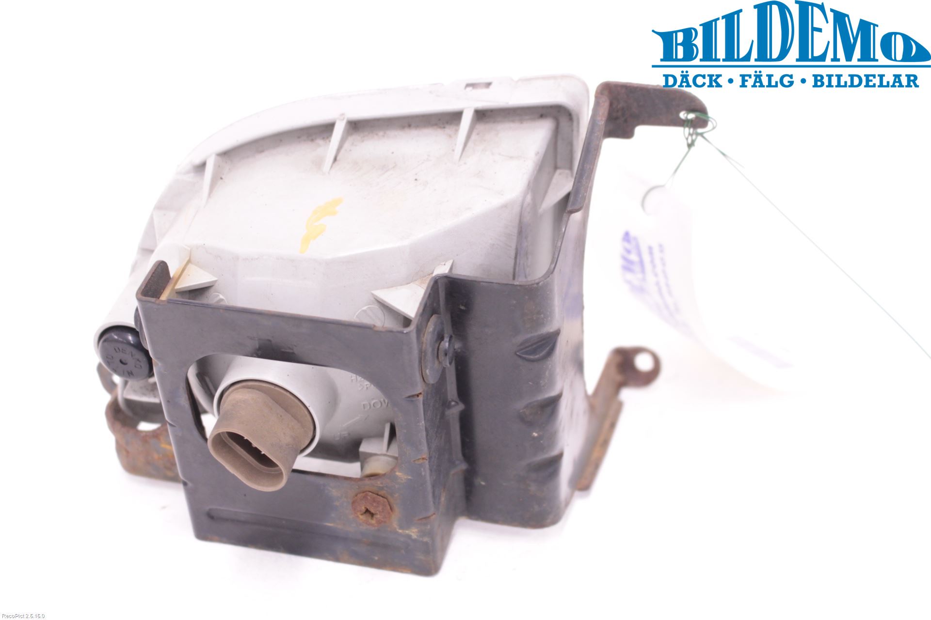 Chevrolet NUBIRA Dimljus-Varselljus Fram