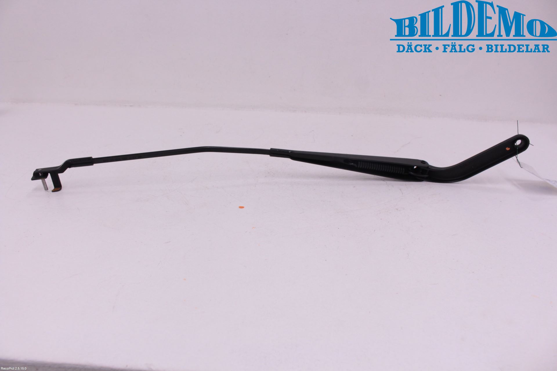 BMW X5 E70 07-13 Torkararm Armar Vindruta