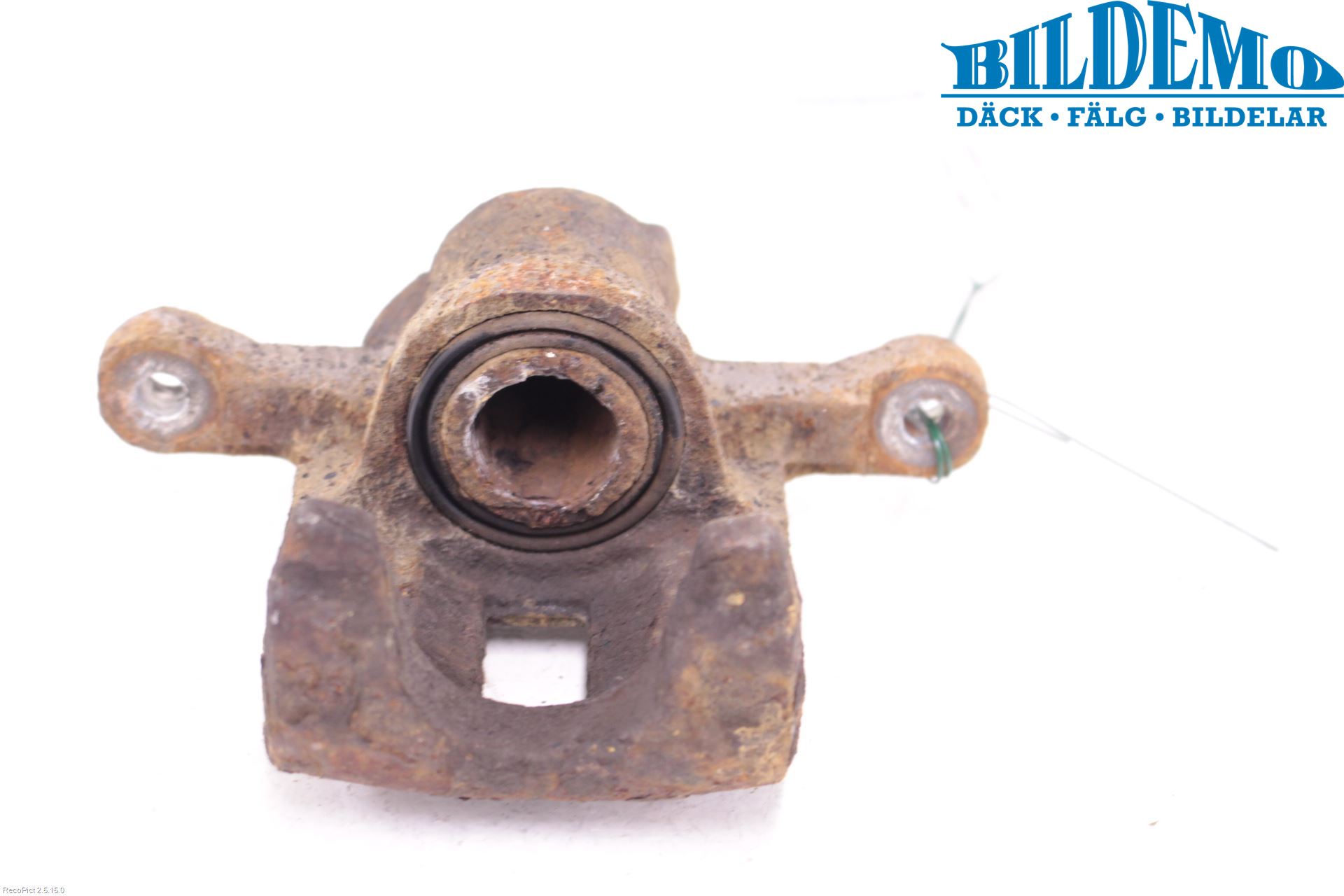 Chevrolet NUBIRA Bromsok Bak Höger