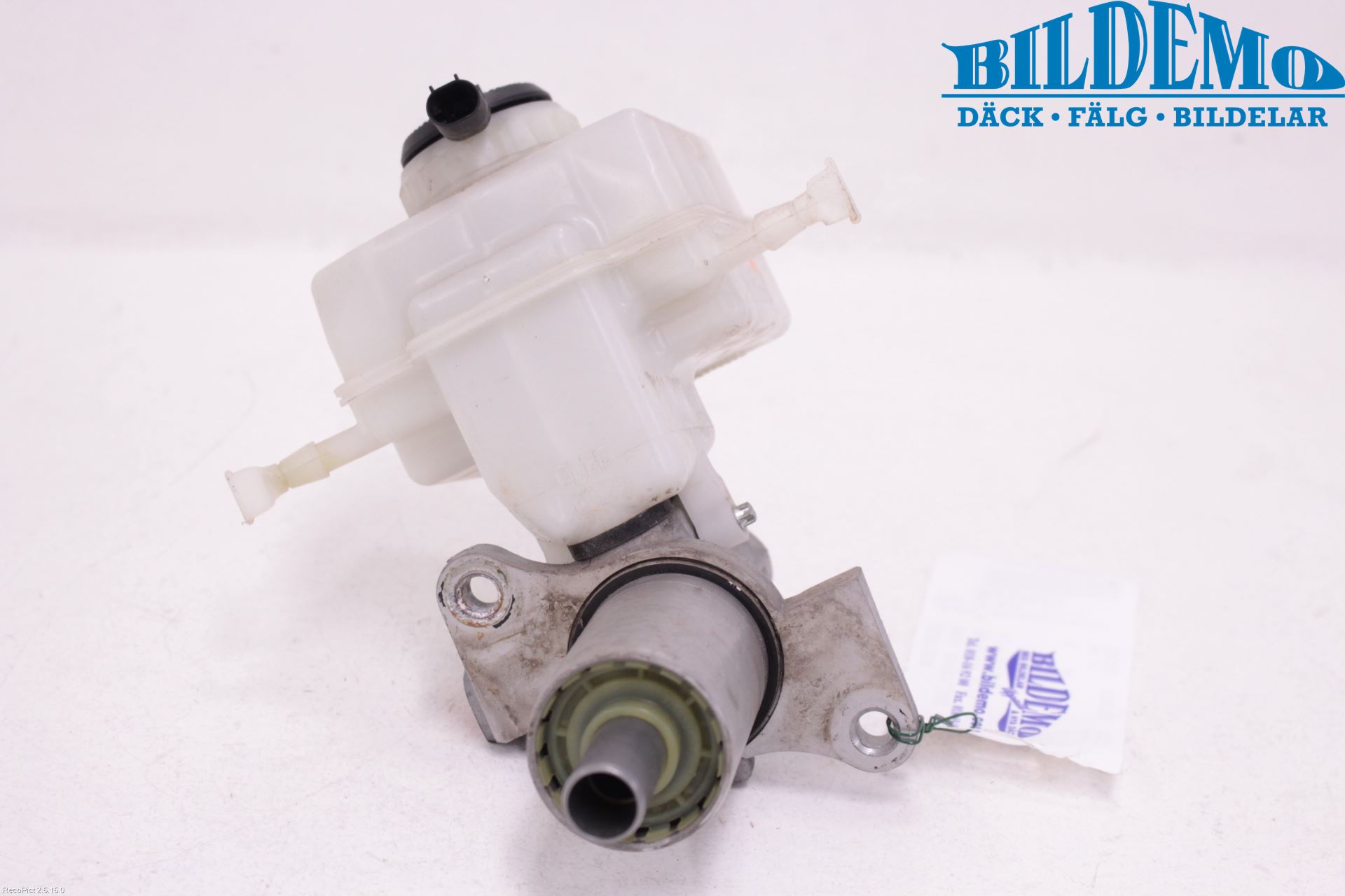 BMW X5 E70 07-13 Broms Huvudcylinder