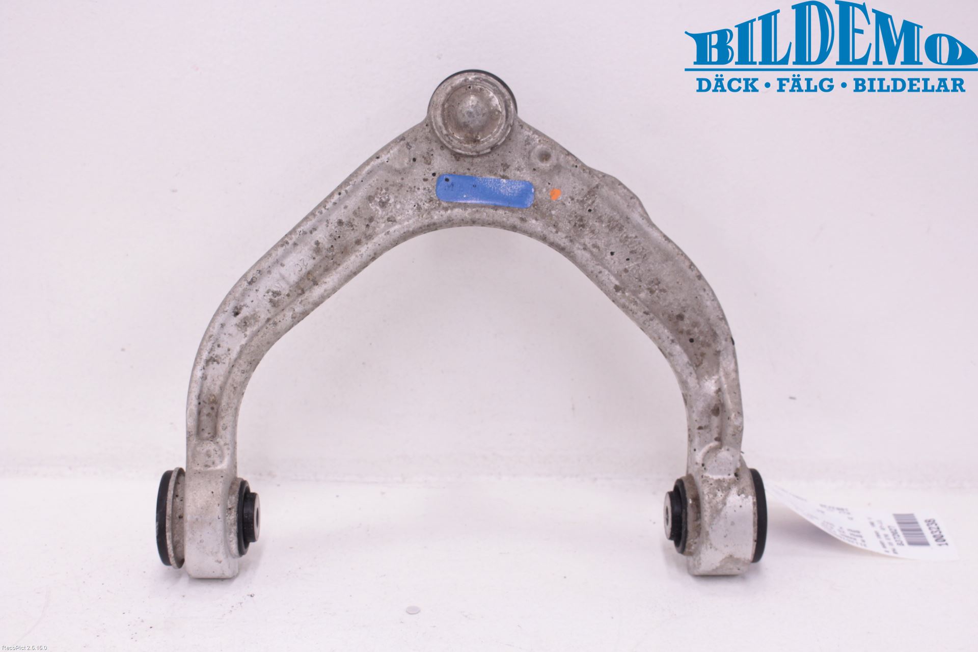 BMW X5 E70 07-13 Bärarm Fram Övre Vä