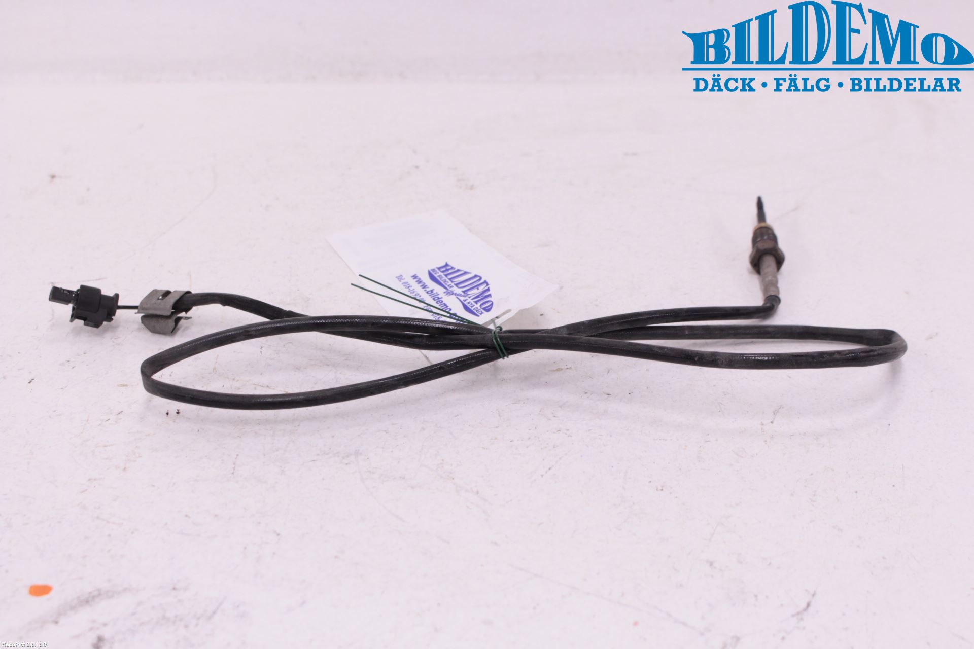 BMW 5 F10/F11/F18 09-17 Sensor Avgas