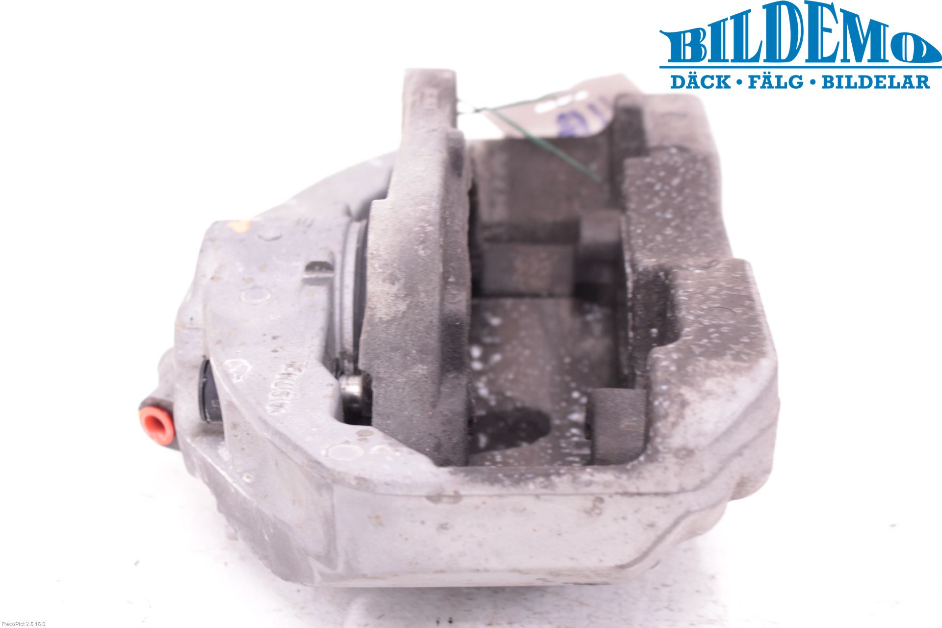 BMW 5 F10/F11/F18 09-17 Bromsok Fram Höger