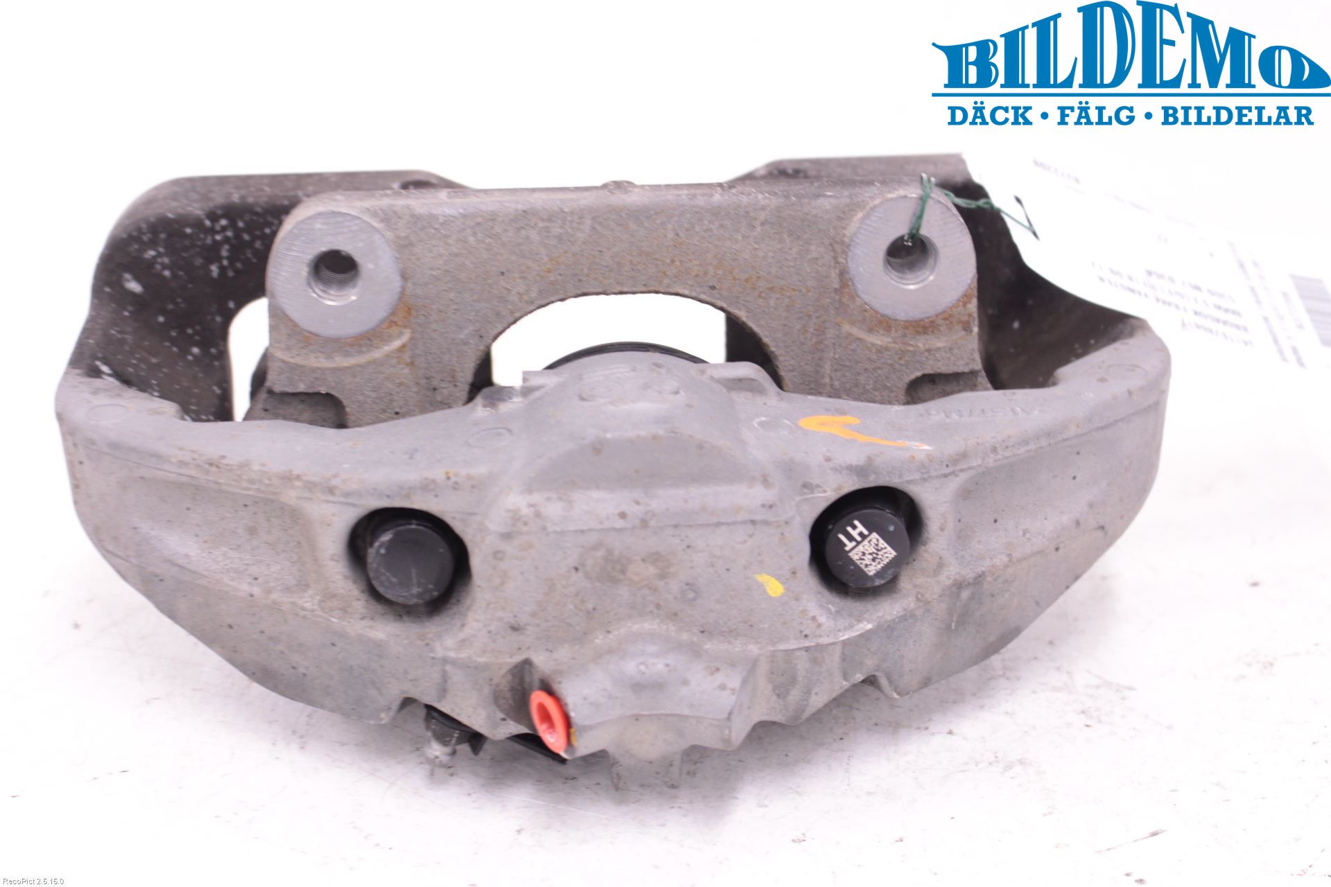 BMW 5 F10/F11/F18 09-17 Bromsok Fram Vänster