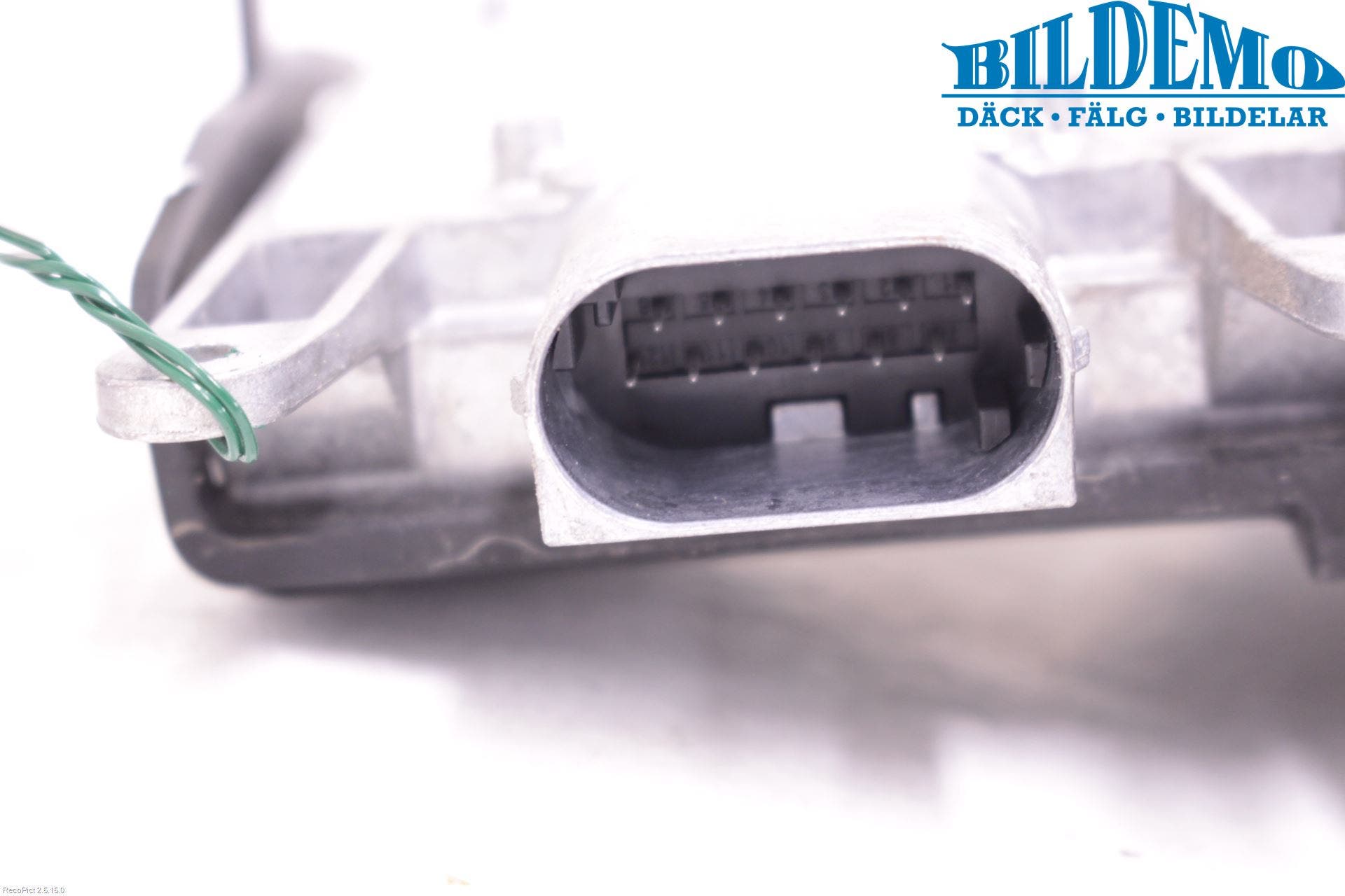 BMW 3 F30/F31/F80 12-19 Sensor Aktivt Kollisionsskydd