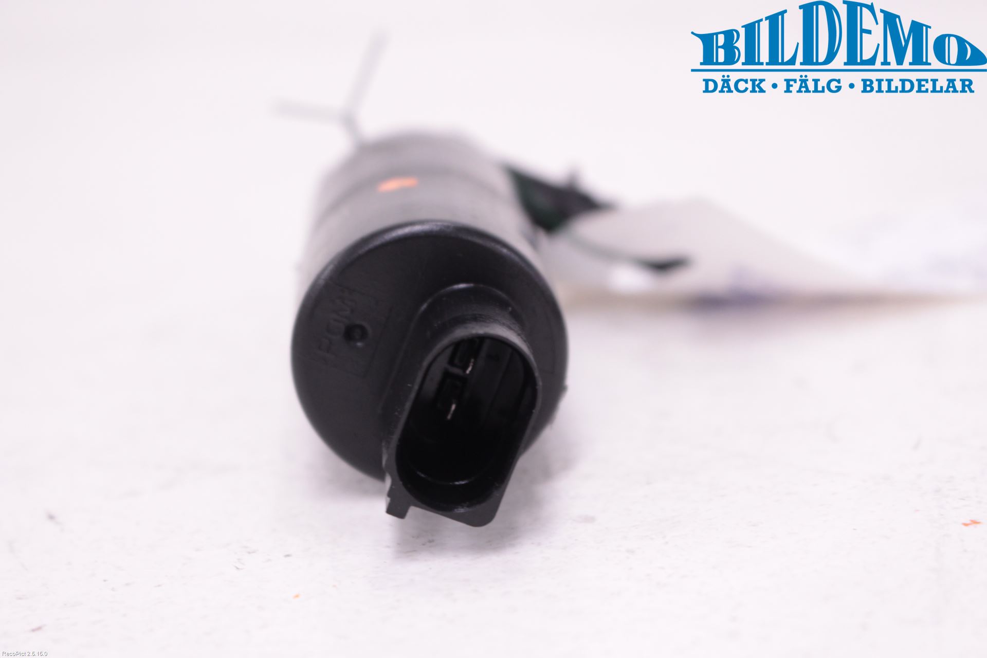 BMW 3 F30/F31/F80 12-19 Spolarpump Högtryck