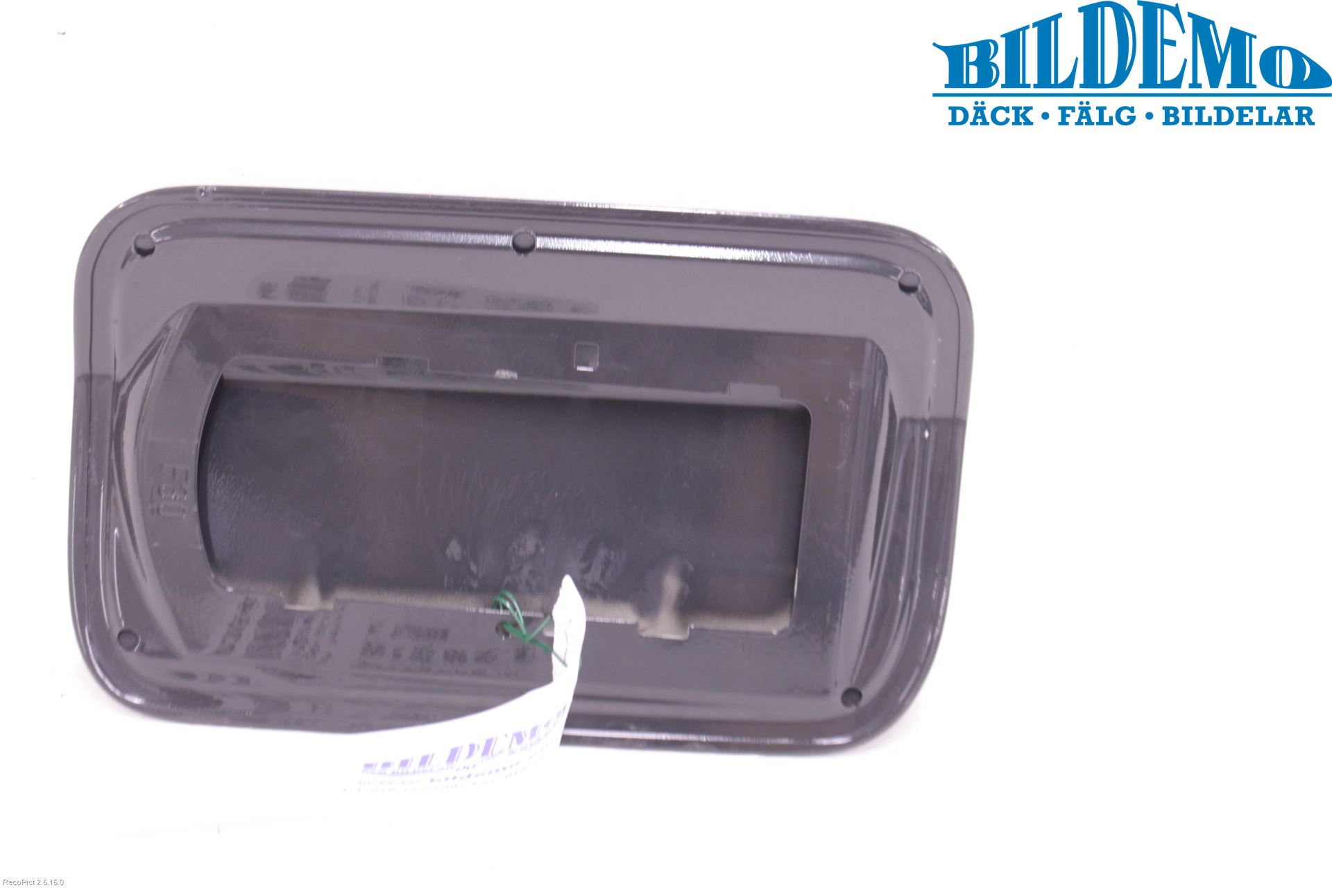BMW 3 F30/F31/F80 12-19 Tanklucka