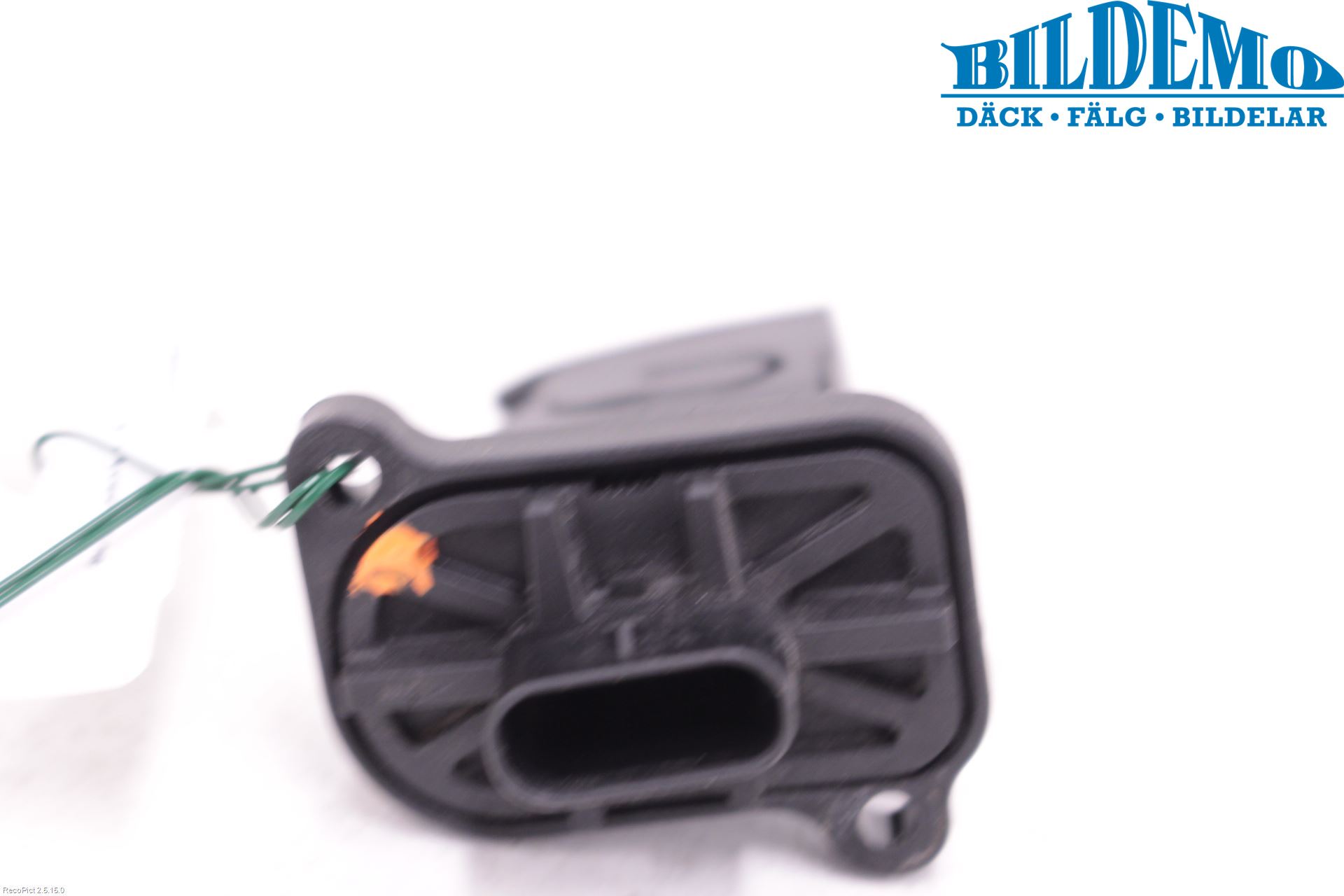 BMW 3 F30/F31/F80 12-19 Injluftmassamätare