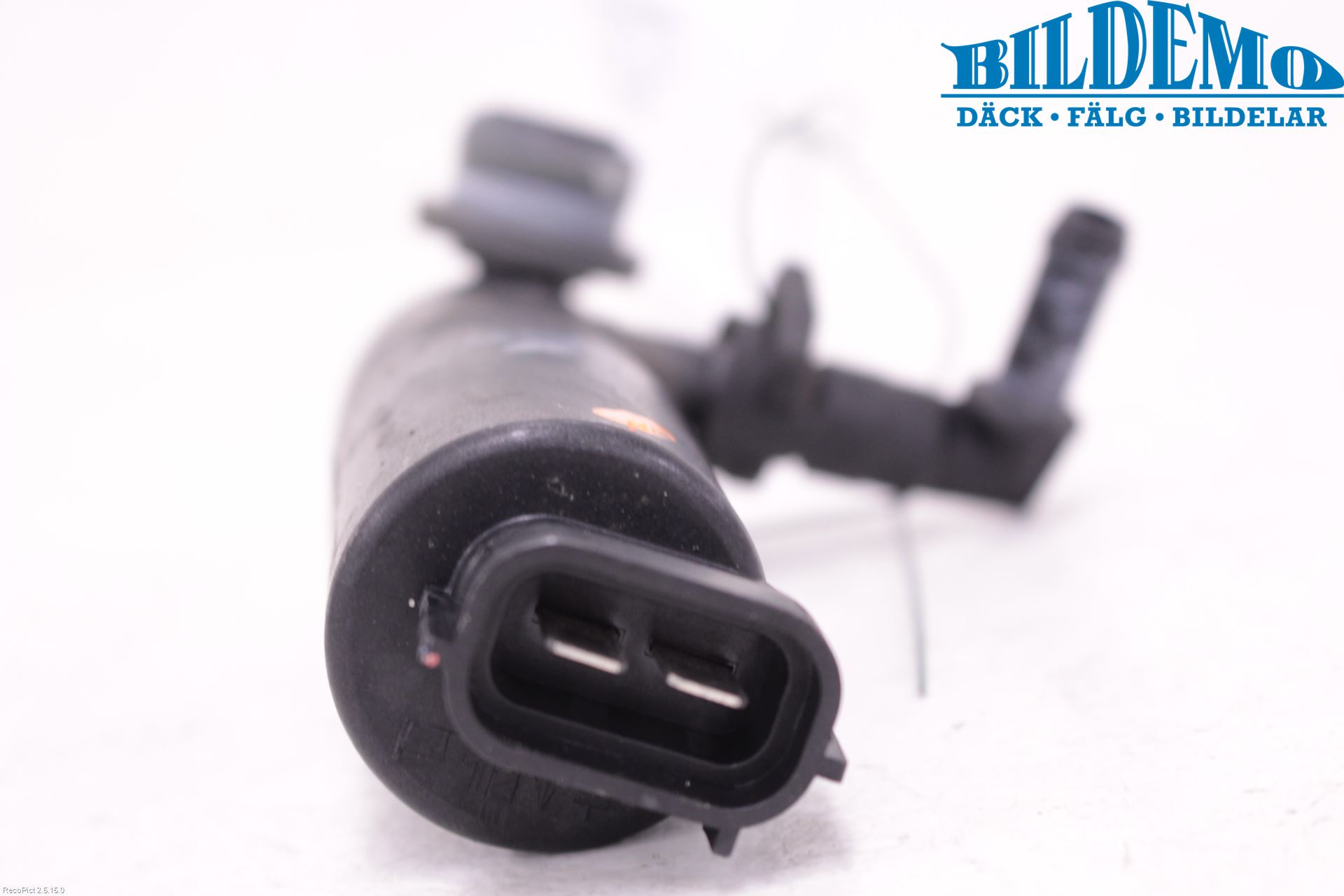 Toyota COROLLA 02-07 Spolarpump Högtryck