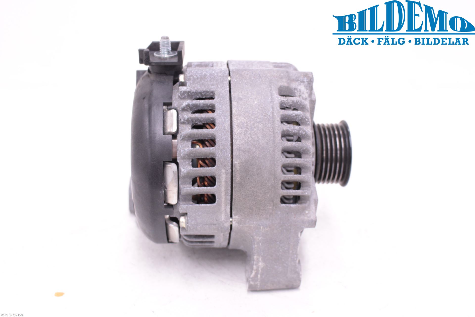 BMW 3 GT F34 13-19 Generator
