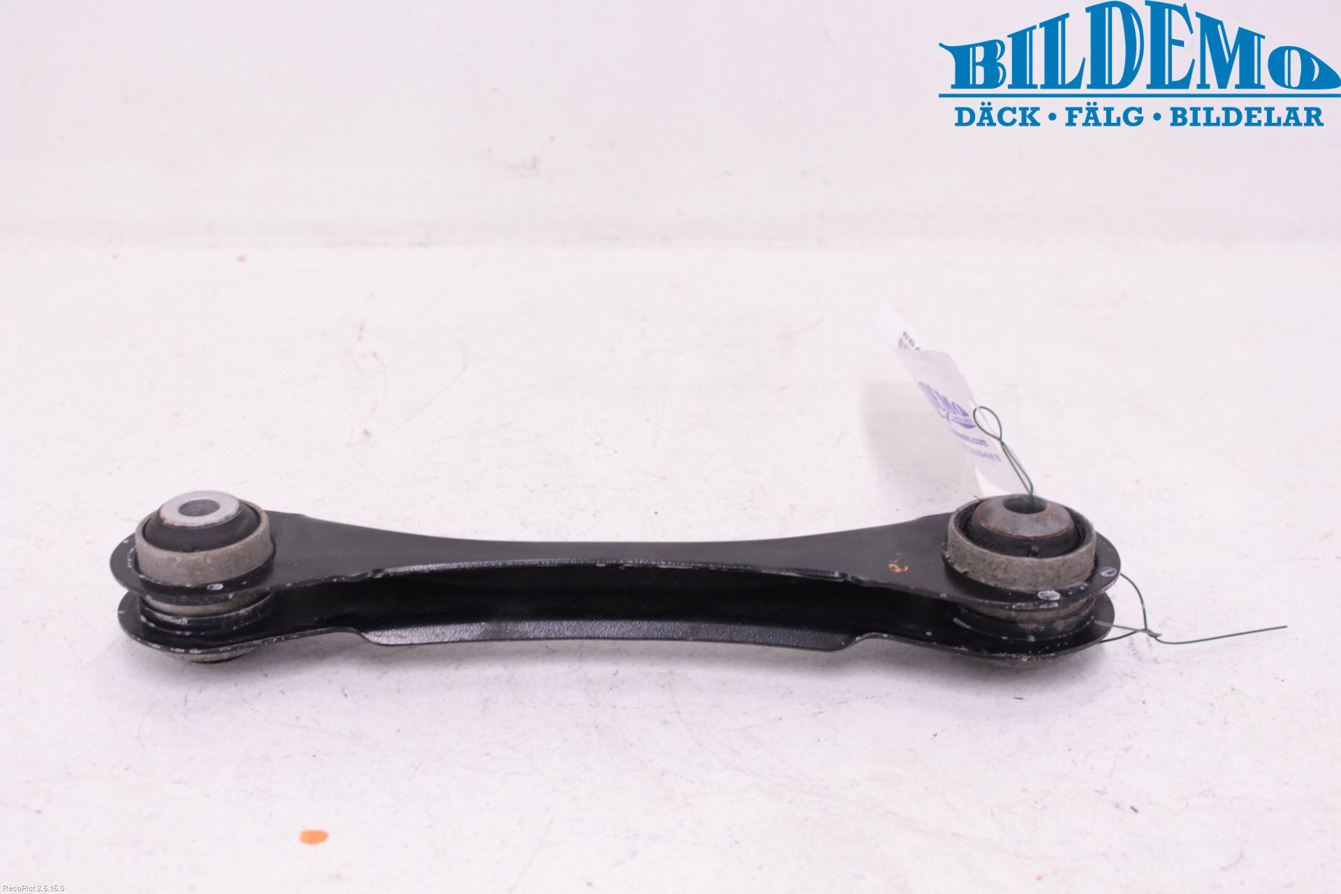 BMW 3 GT F34 13-19 Bärarm Bak Övre Vänster