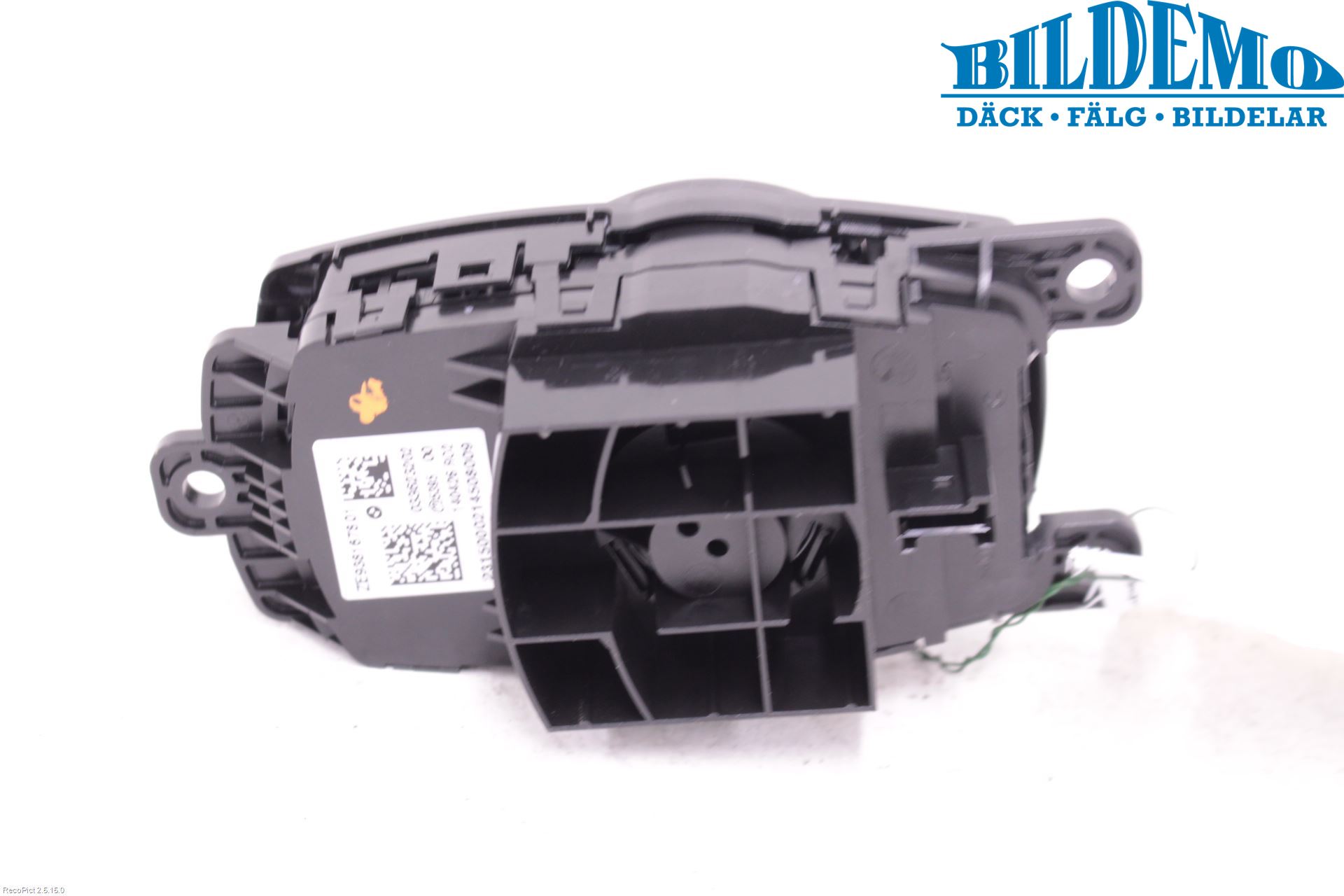 BMW 2 F22/F23/F87 Coupé/Cab 13-21 Strömställare Multifunktion