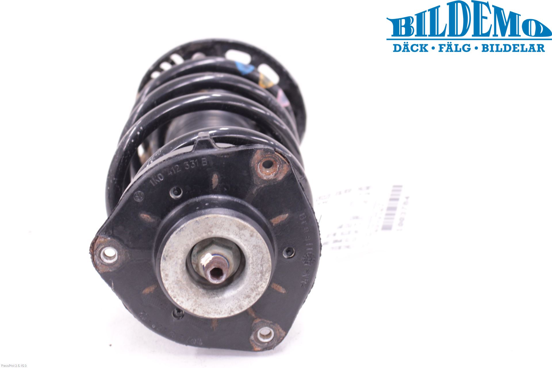 Volkswagen VW JETTA V 06-10 Stötdämpare Fram