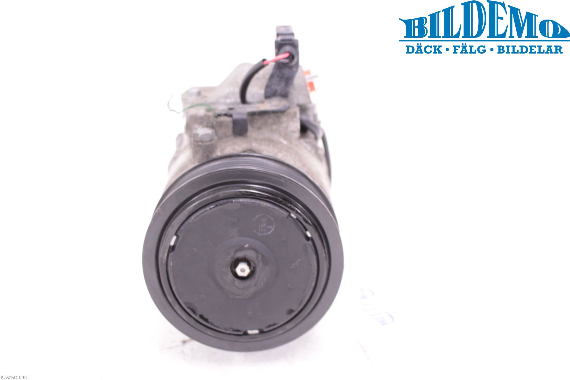 Skoda PRAKTIK Ac Kompressor