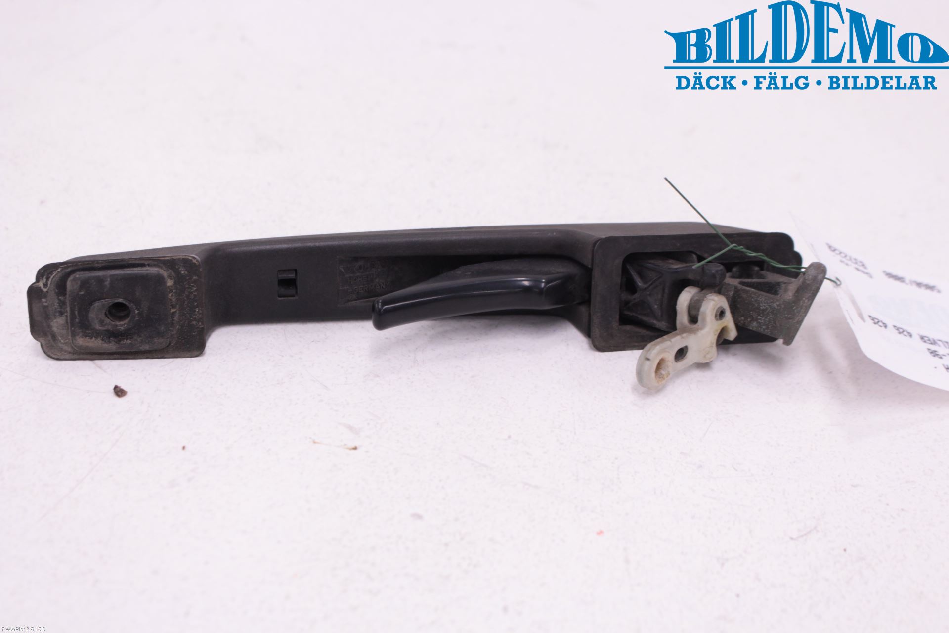 Volvo 940 91-98 Dörrhandtag Yttre Hö