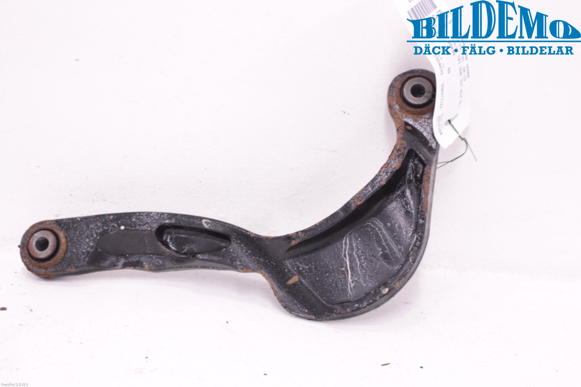 Volvo V70 08-13 Bärarm Bak Höger