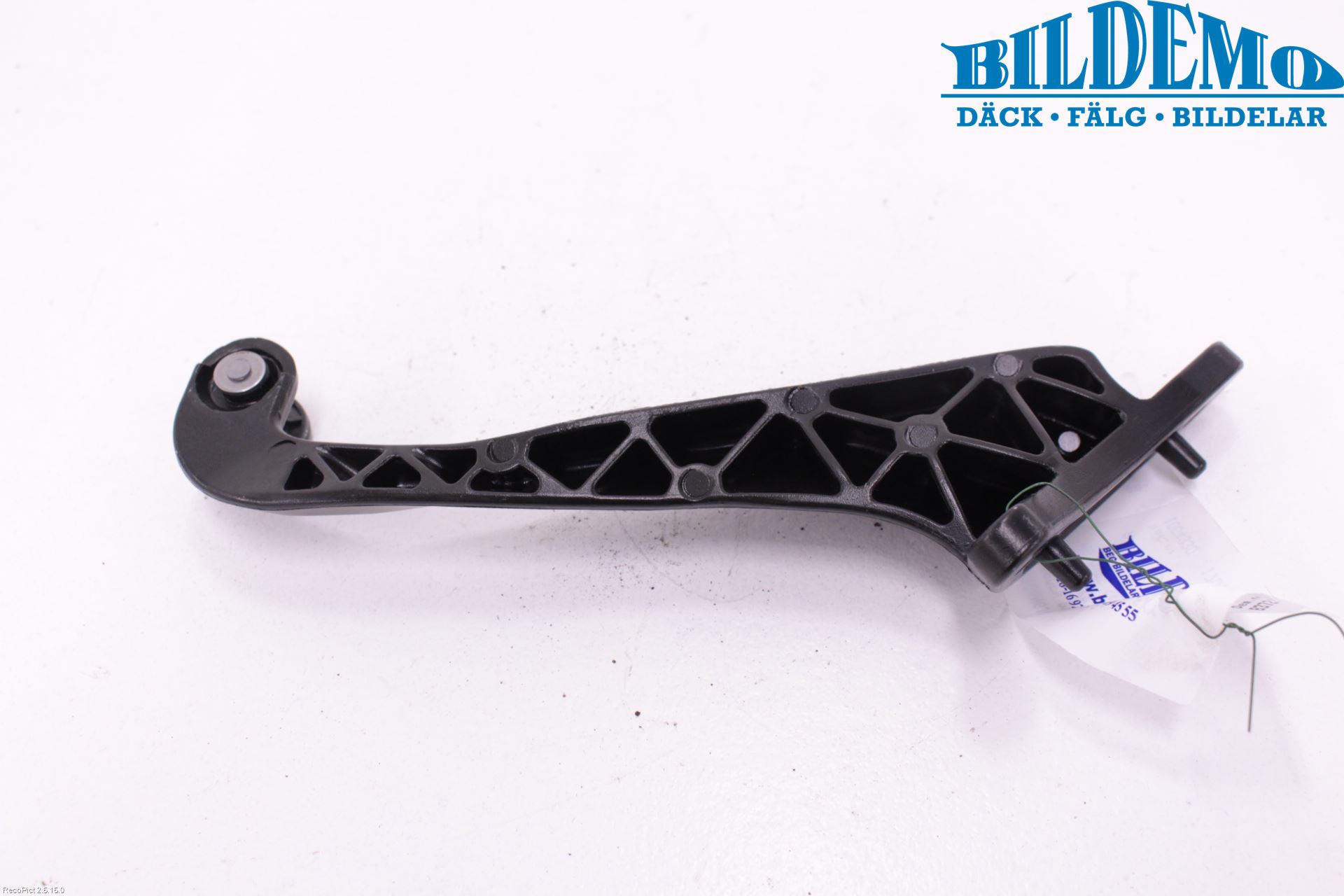 Citroen BERLINGO 08-18 Dörrgångjärn