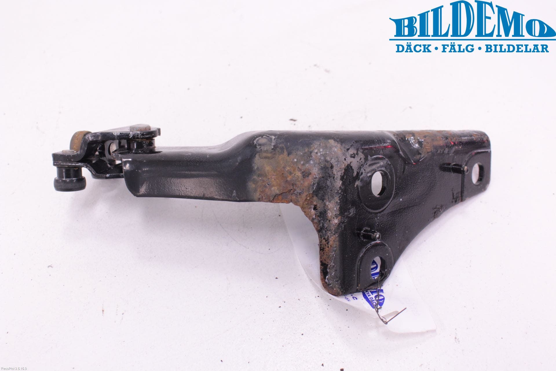 Citroen BERLINGO 08-18 Dörrgångjärn