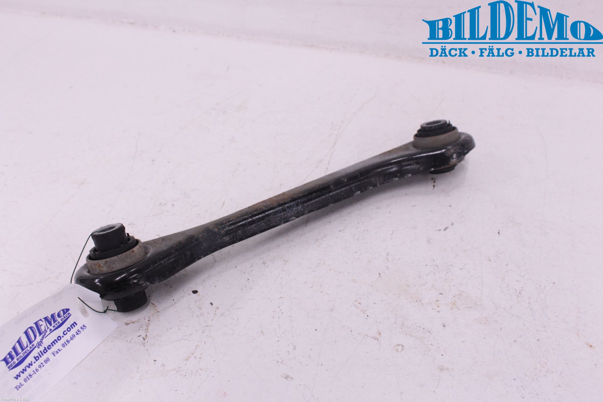 Volkswagen VW TIGUAN 07-16 Bärarm Bak Höger