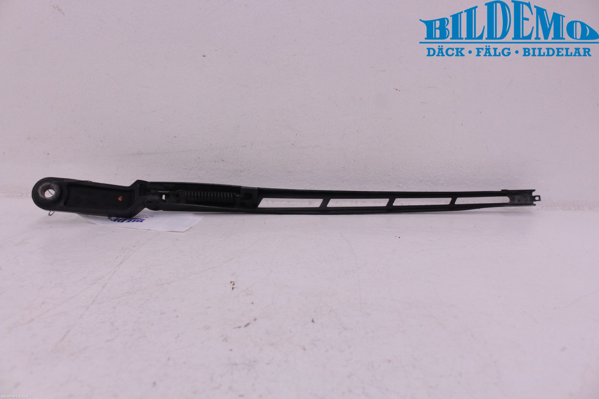 Audi Q7/SQ7 Torkararm Armar Vindruta