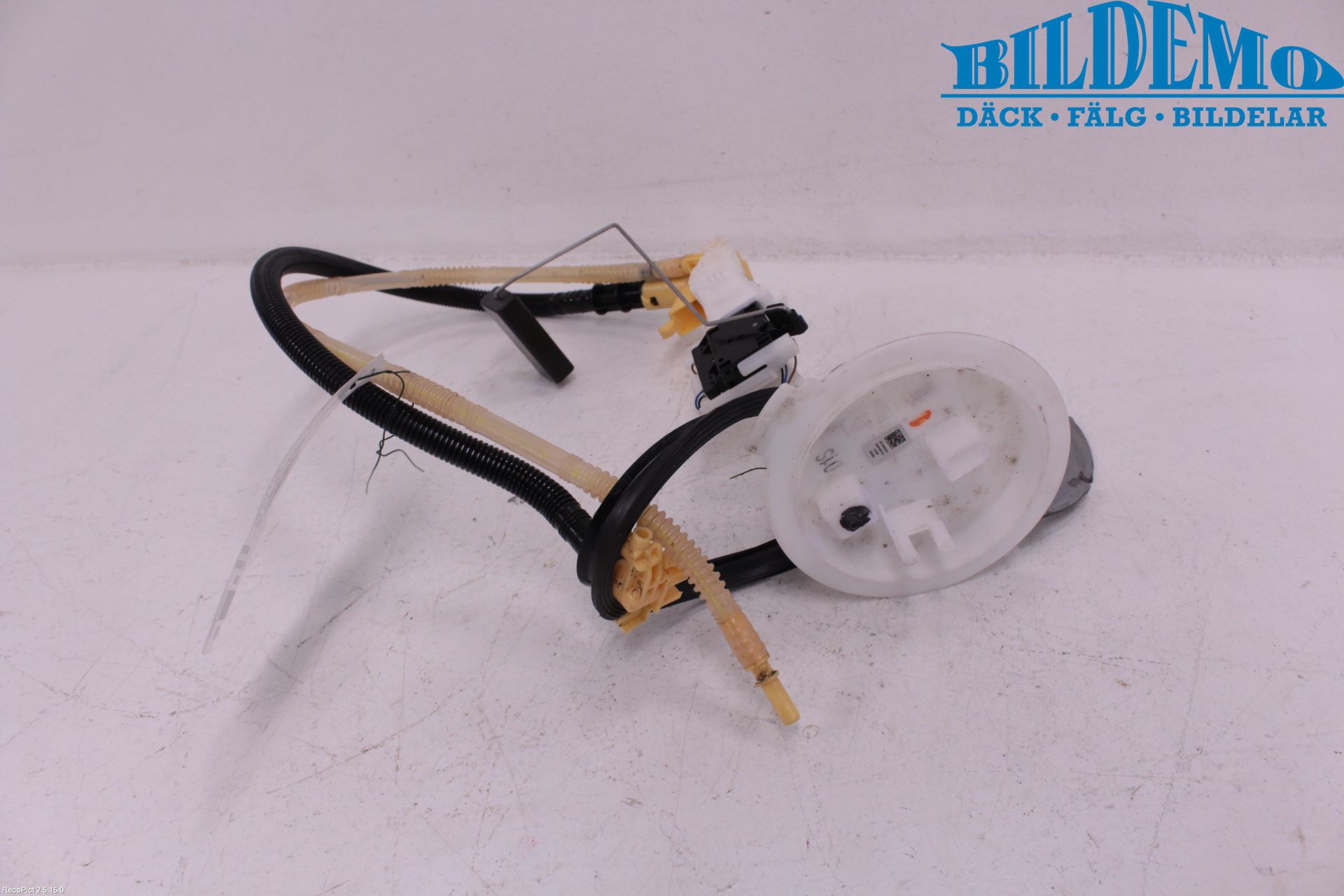 Volkswagen VW TIGUAN 07-16 Givare Tank