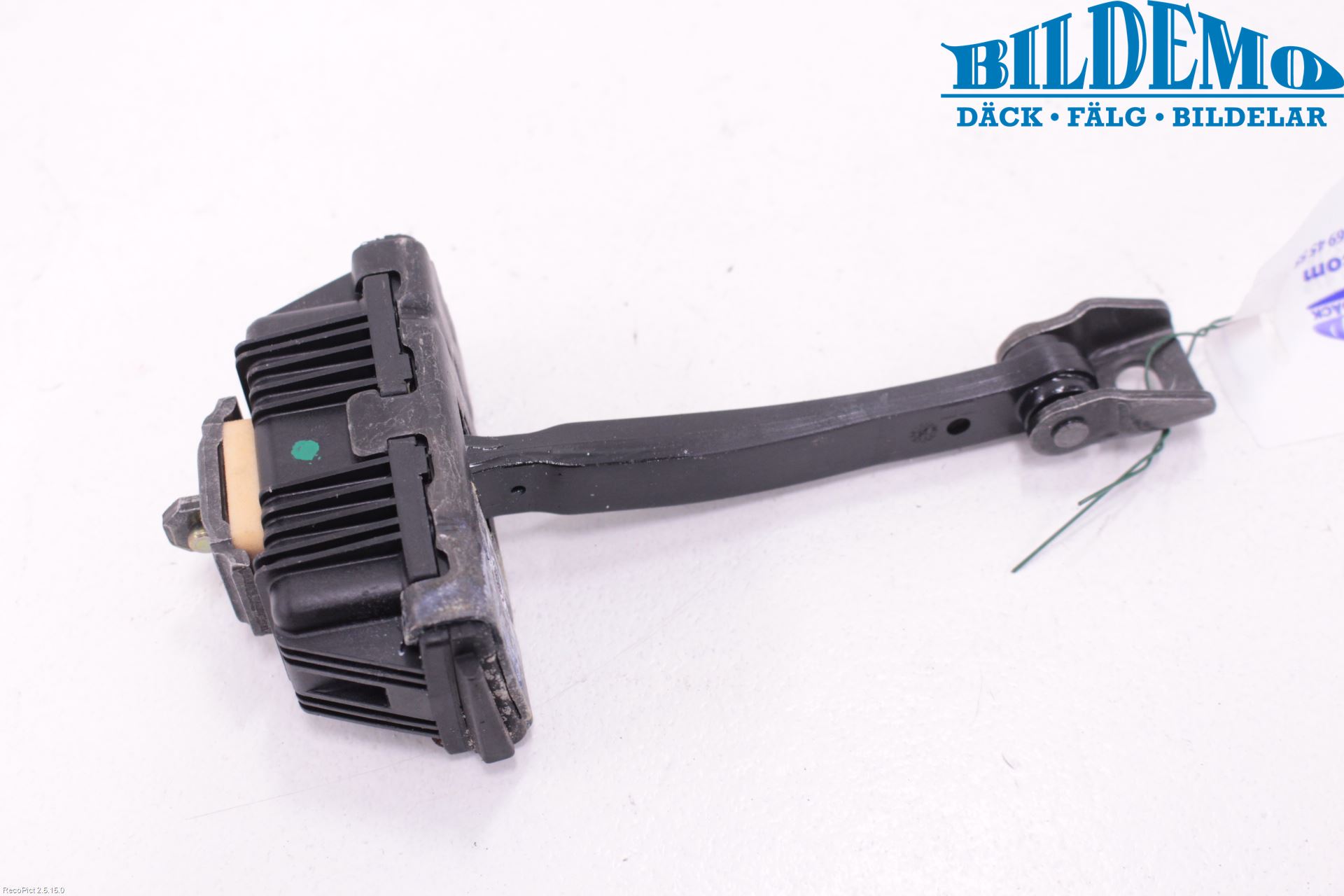 BMW 5 E60/61 Sed/Tou 02-10 Dörrstopp