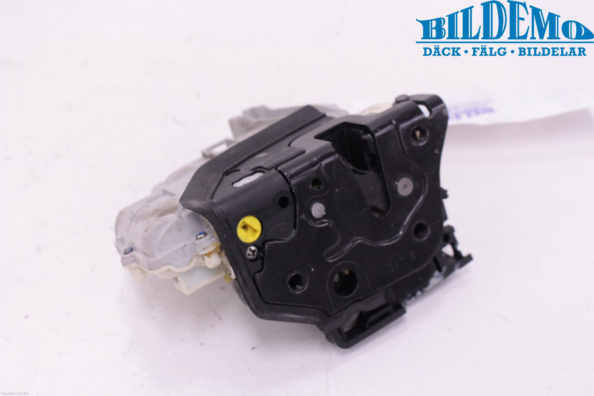 Audi Q7/SQ7 Låskista-Dörrlås