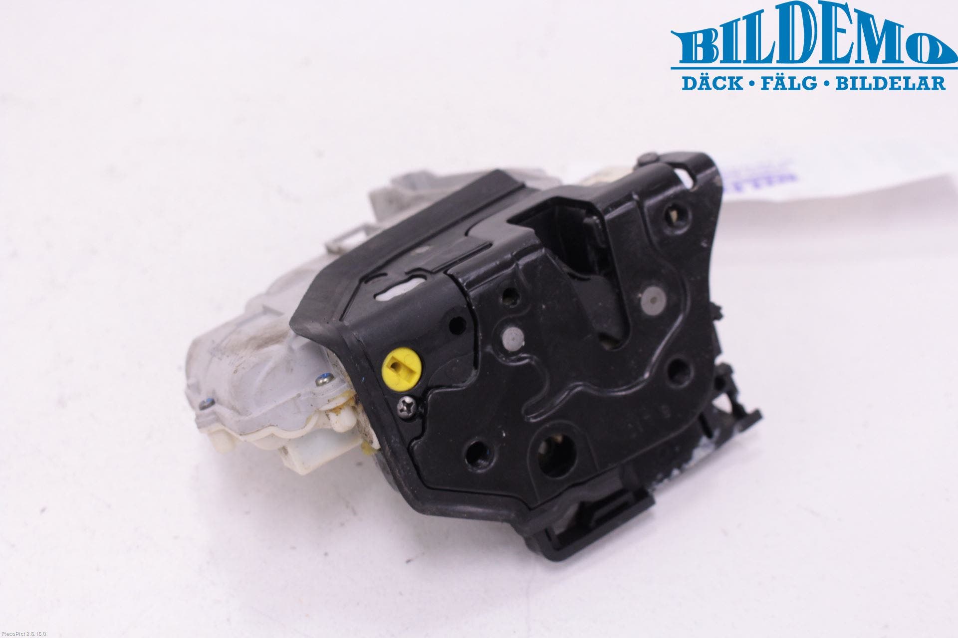 Audi Q7/SQ7 Låskista-Dörrlås