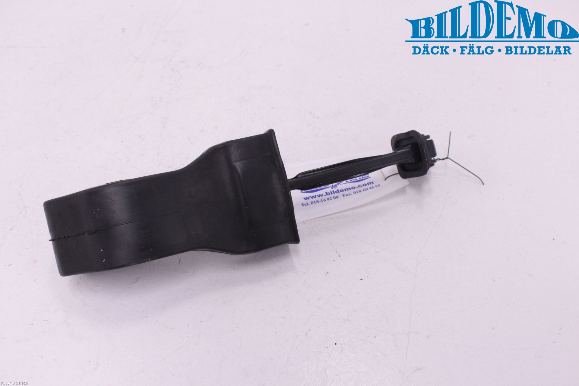 Volkswagen VW TIGUAN 07-16 Dörrstopp