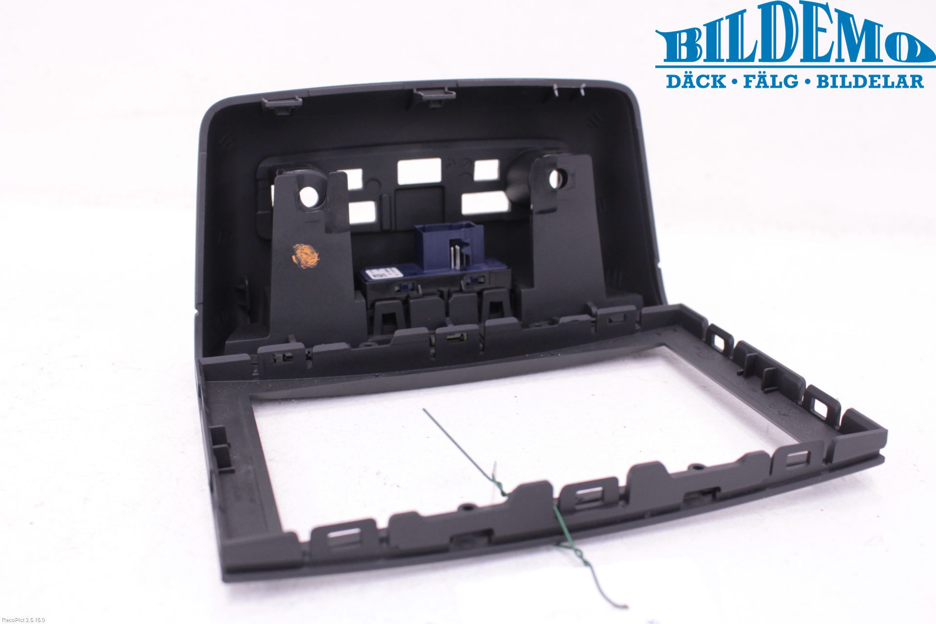 Citroen BERLINGO 08-18 Strömställare Multifunktion