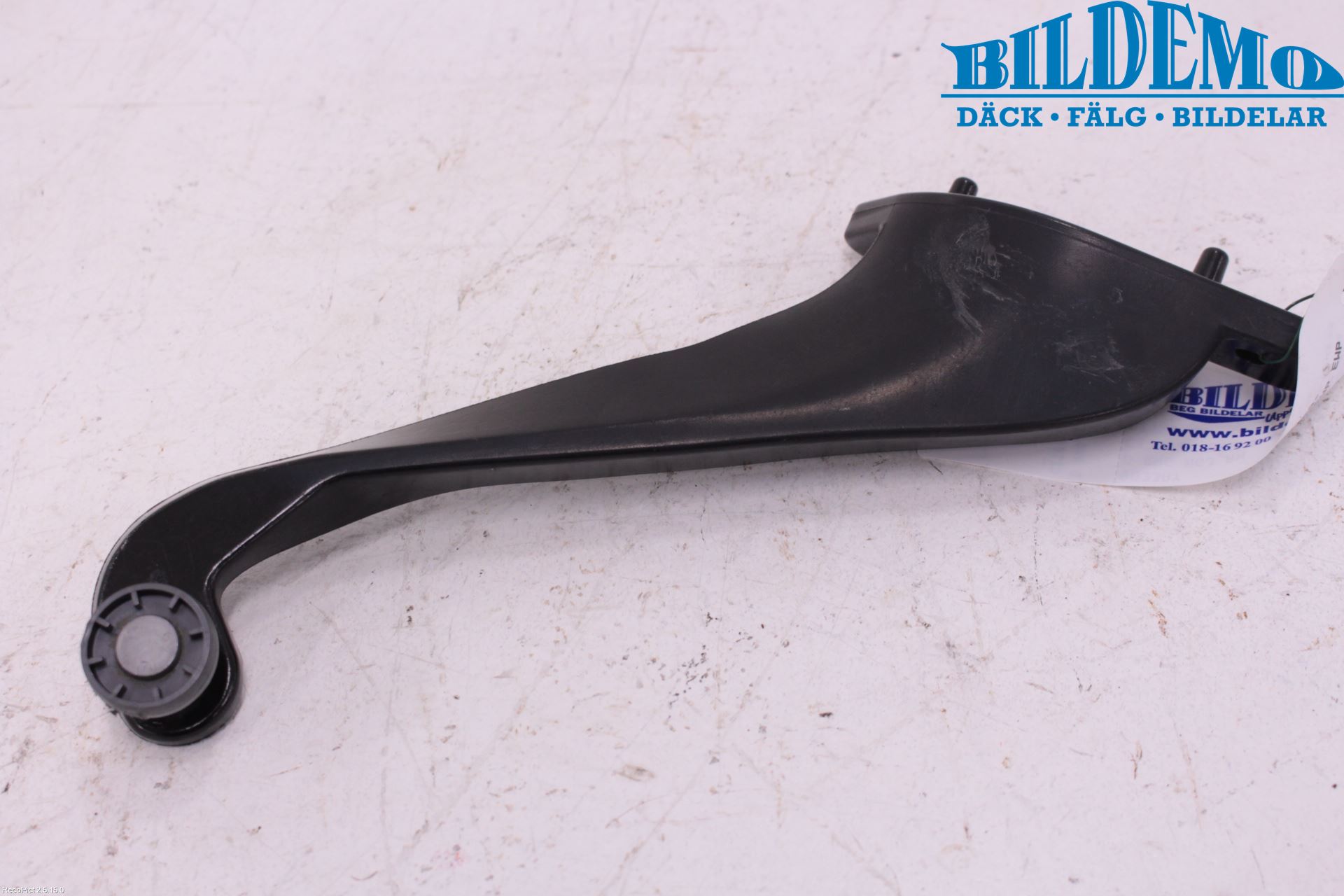 Citroen BERLINGO 08-18 Dörrgångjärn