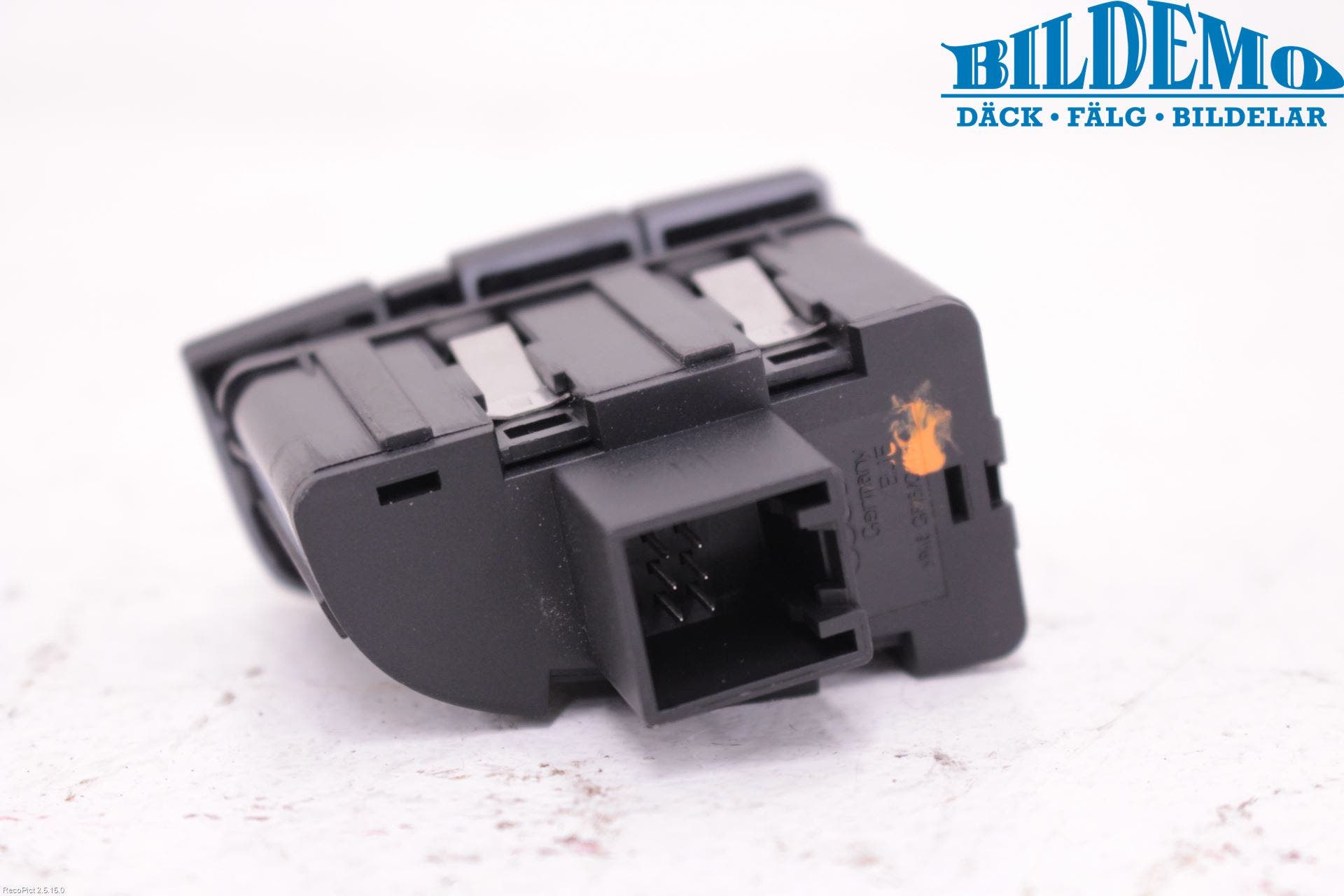 Audi Q7/SQ7 Strömställare Övrigt