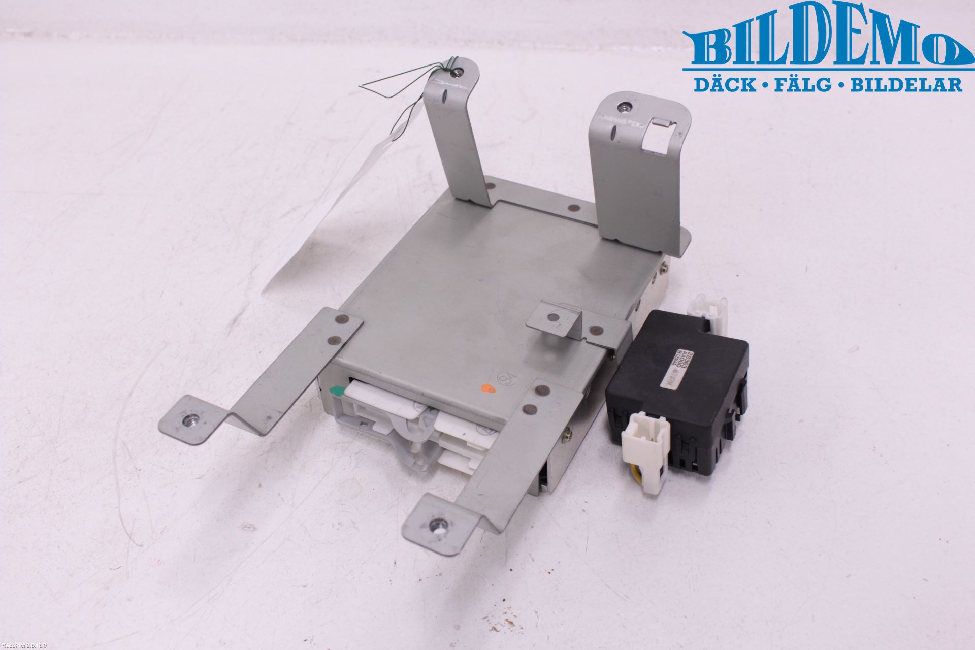 Nissan SKYLINE Styrenhet Abs