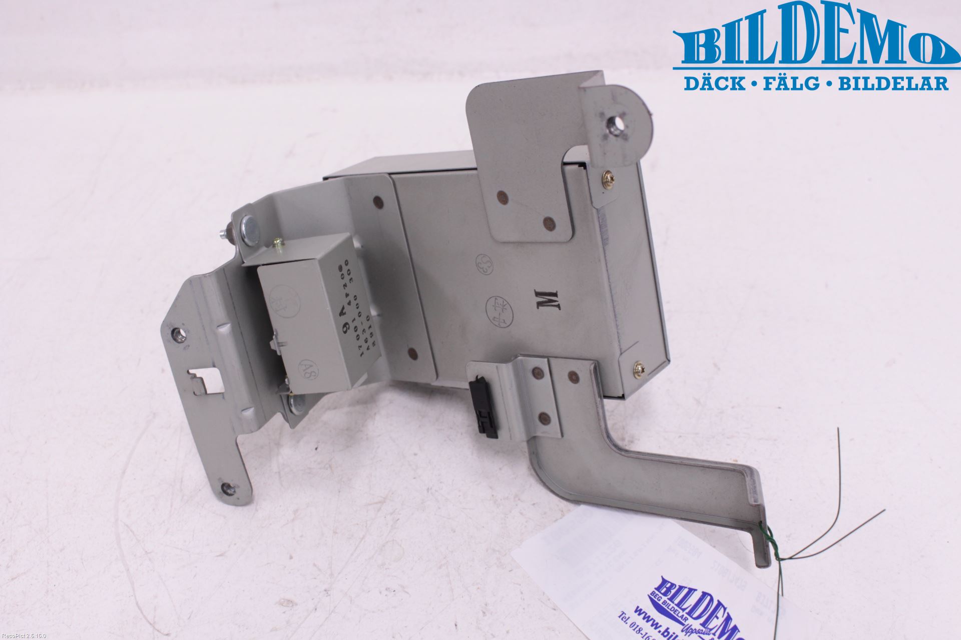 Nissan SKYLINE Styrenhet Antispinn-Sladd