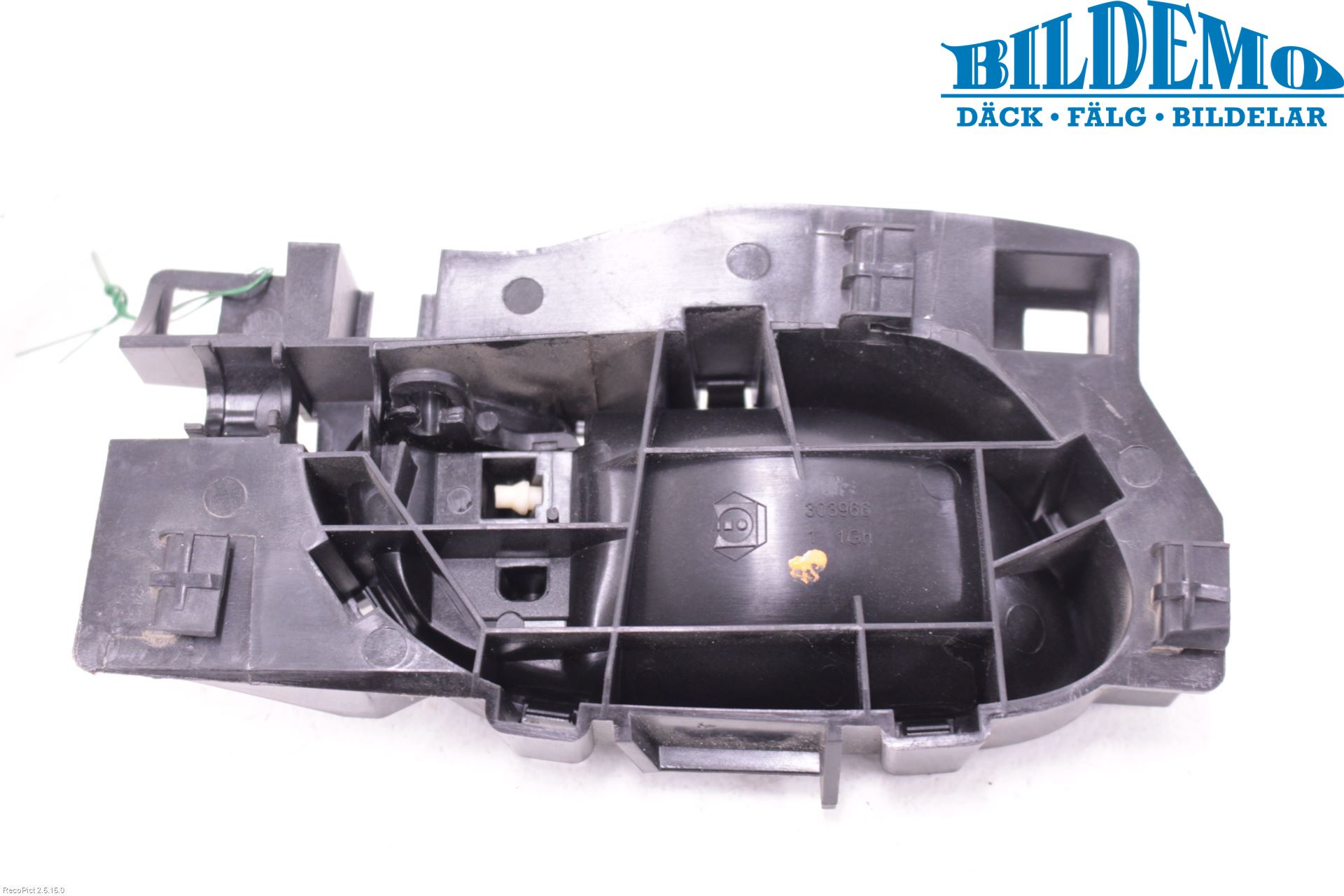 Citroen BERLINGO 08-18 Dörrhandtag Inre Vä