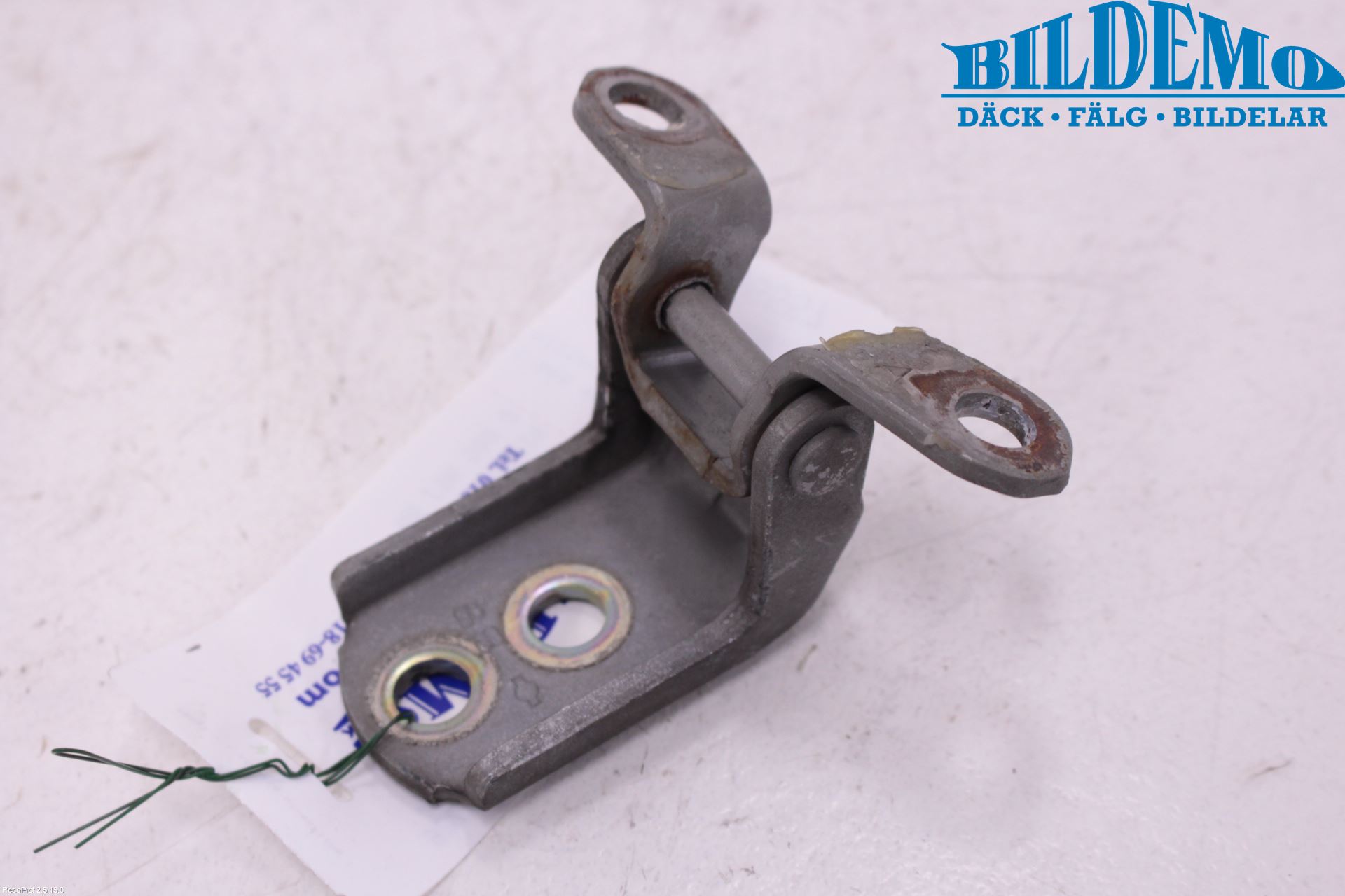 Nissan SKYLINE Dörrgångjärn