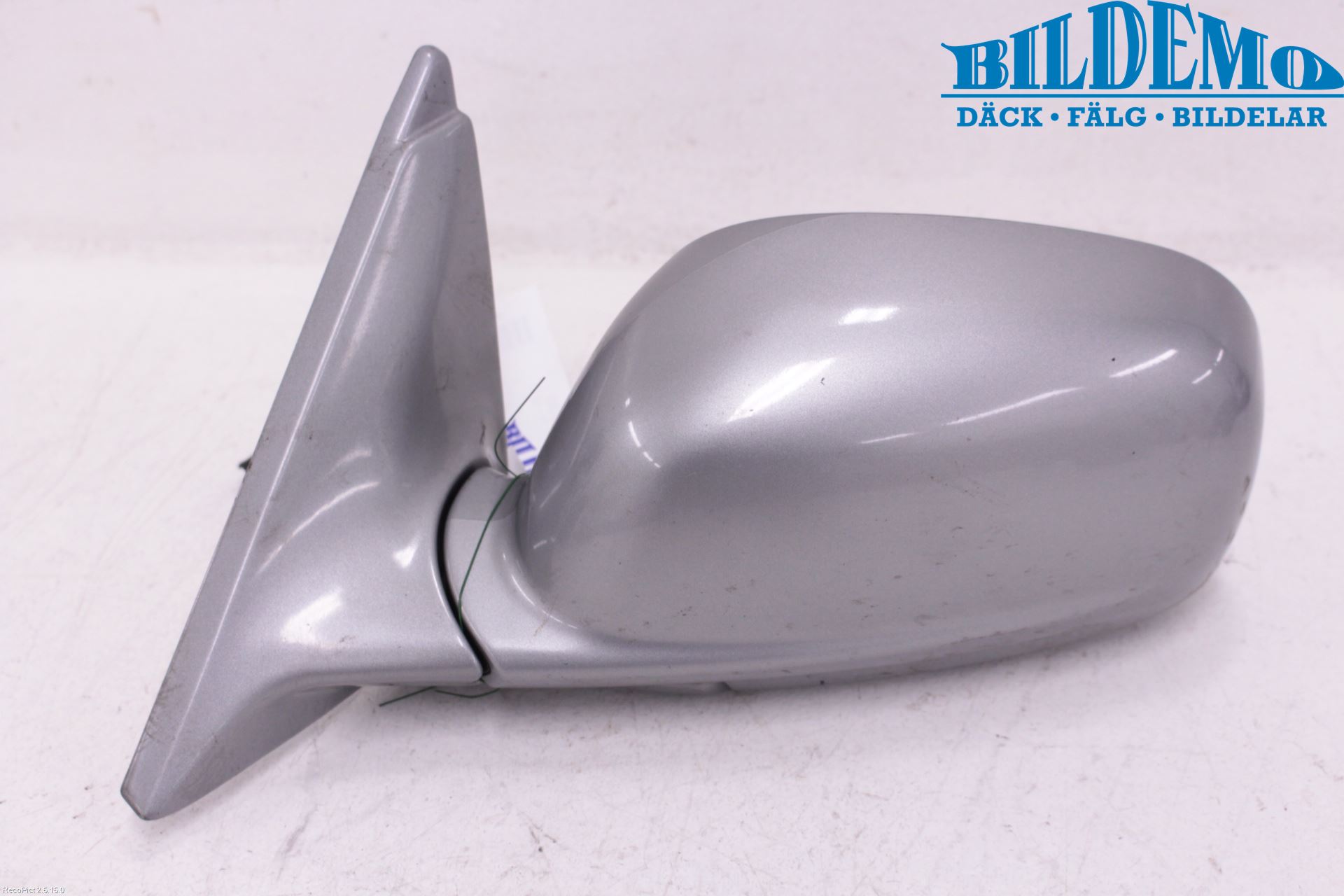 Nissan SKYLINE Spegel Yttre El Vä