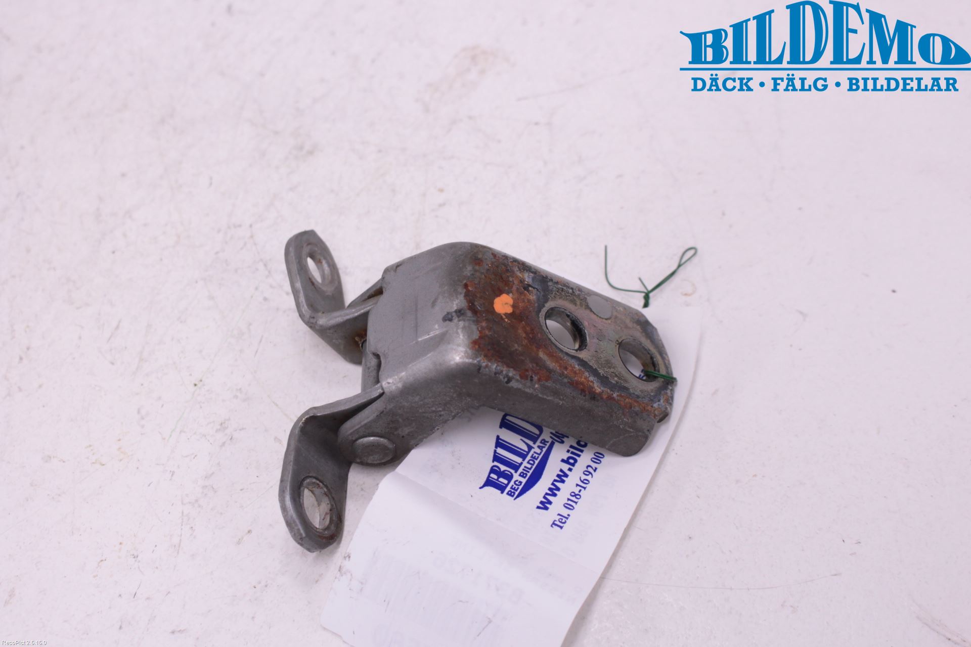 Nissan SKYLINE Dörrgångjärn