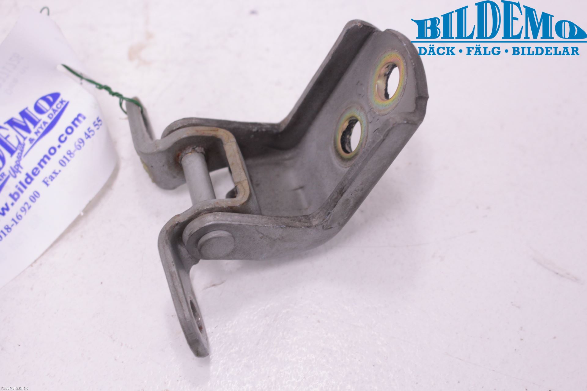 Nissan SKYLINE Dörrgångjärn