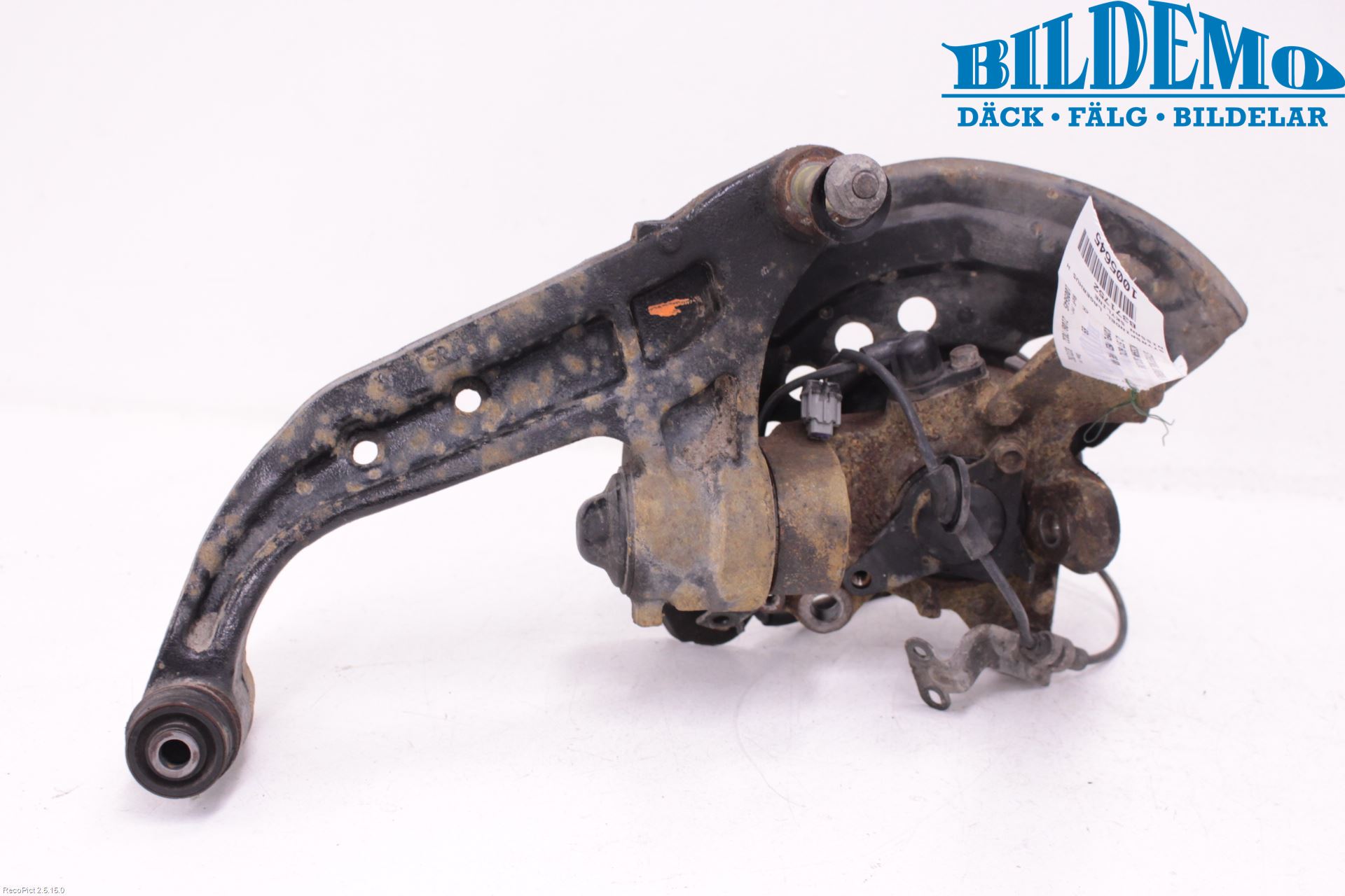 Nissan SKYLINE Styrspindel Lagerhus Hö