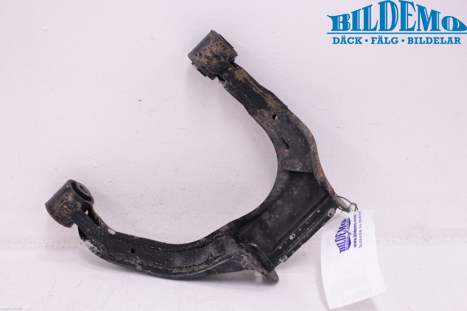 Nissan SKYLINE Bärarm Fram Övre Hö