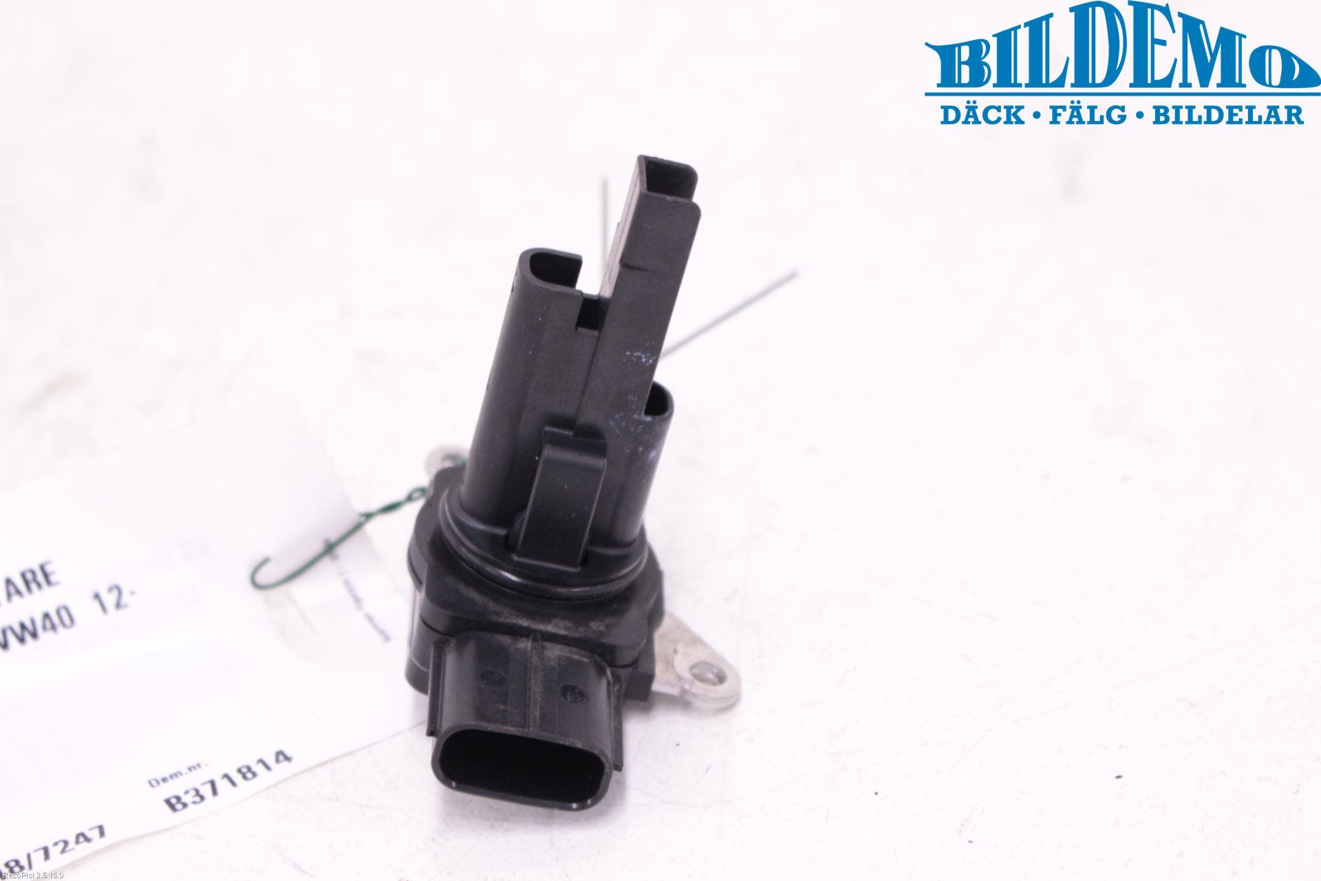 Toyota PRIUS+ ZVW40 12-20 Injluftmassamätare