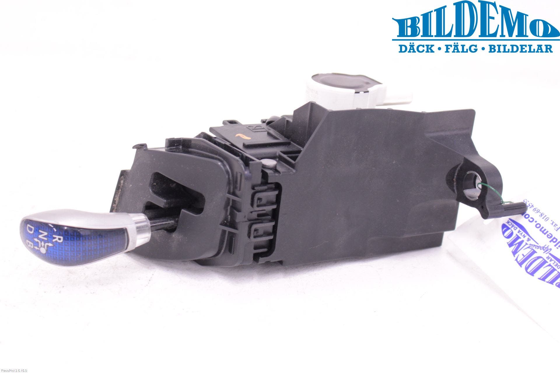 Toyota PRIUS+ ZVW40 12-20 Växelspak