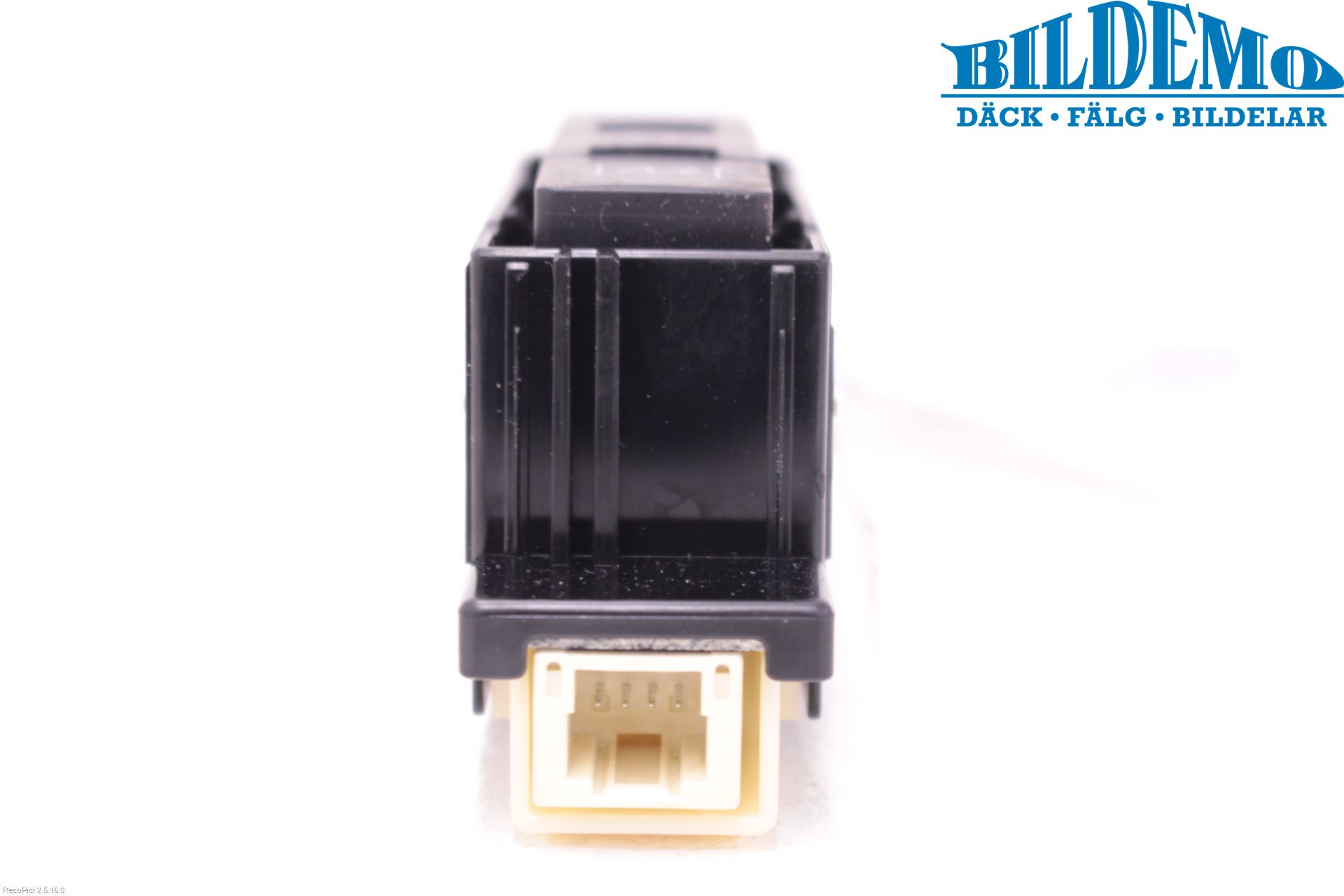 Toyota PRIUS+ ZVW40 12-20 Strömställare Multifunktion