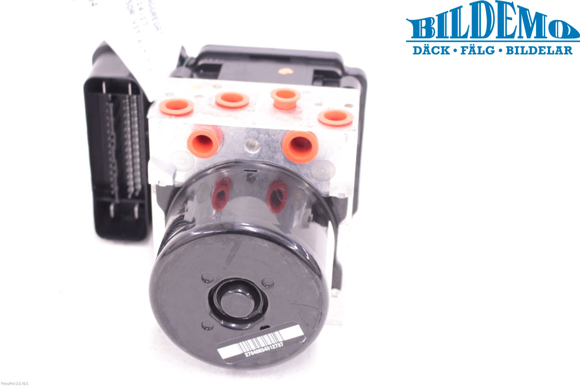 Volvo XC60 14-17 Abs Hydraulaggregat