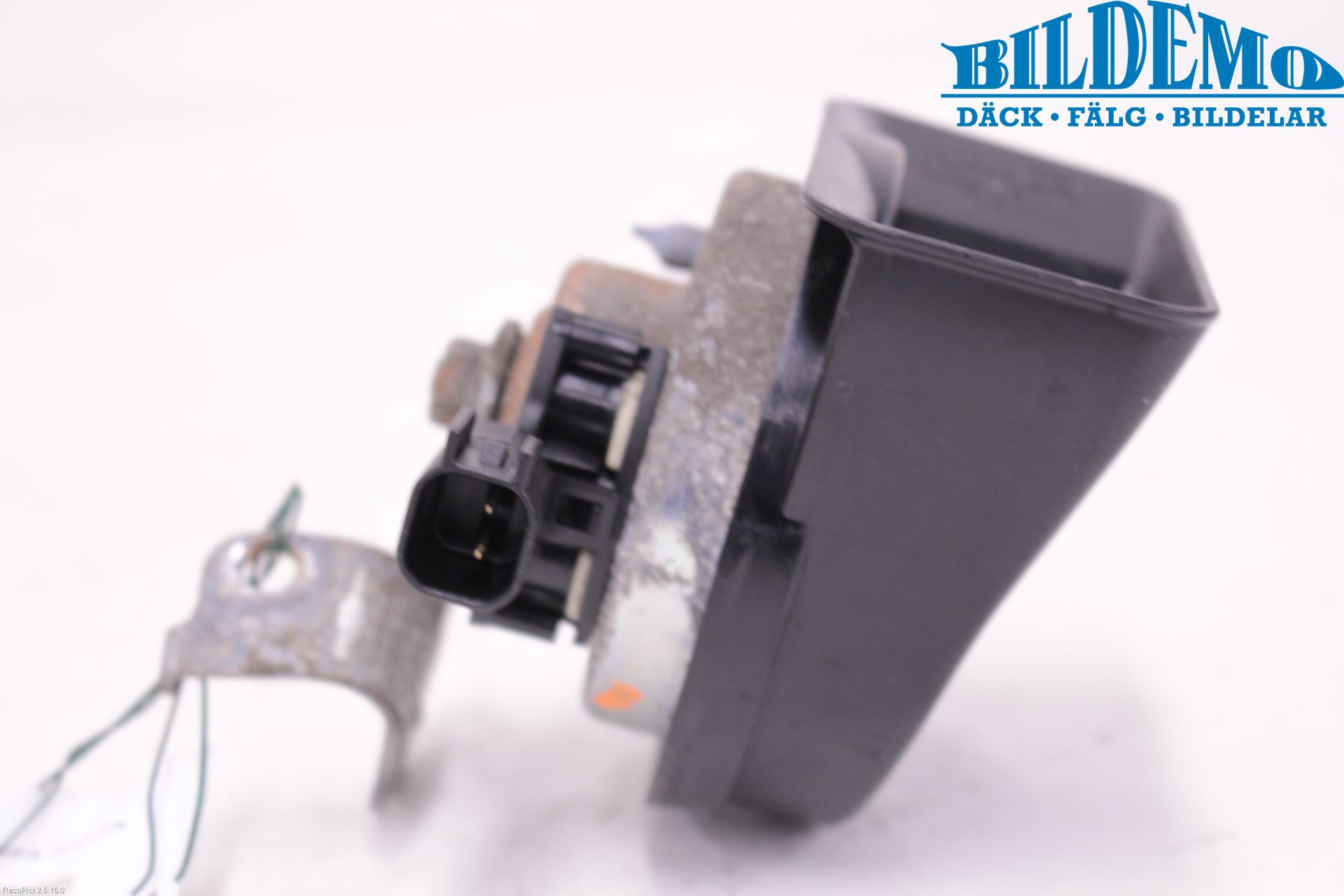 Volvo XC60 14-17 Signalhorn