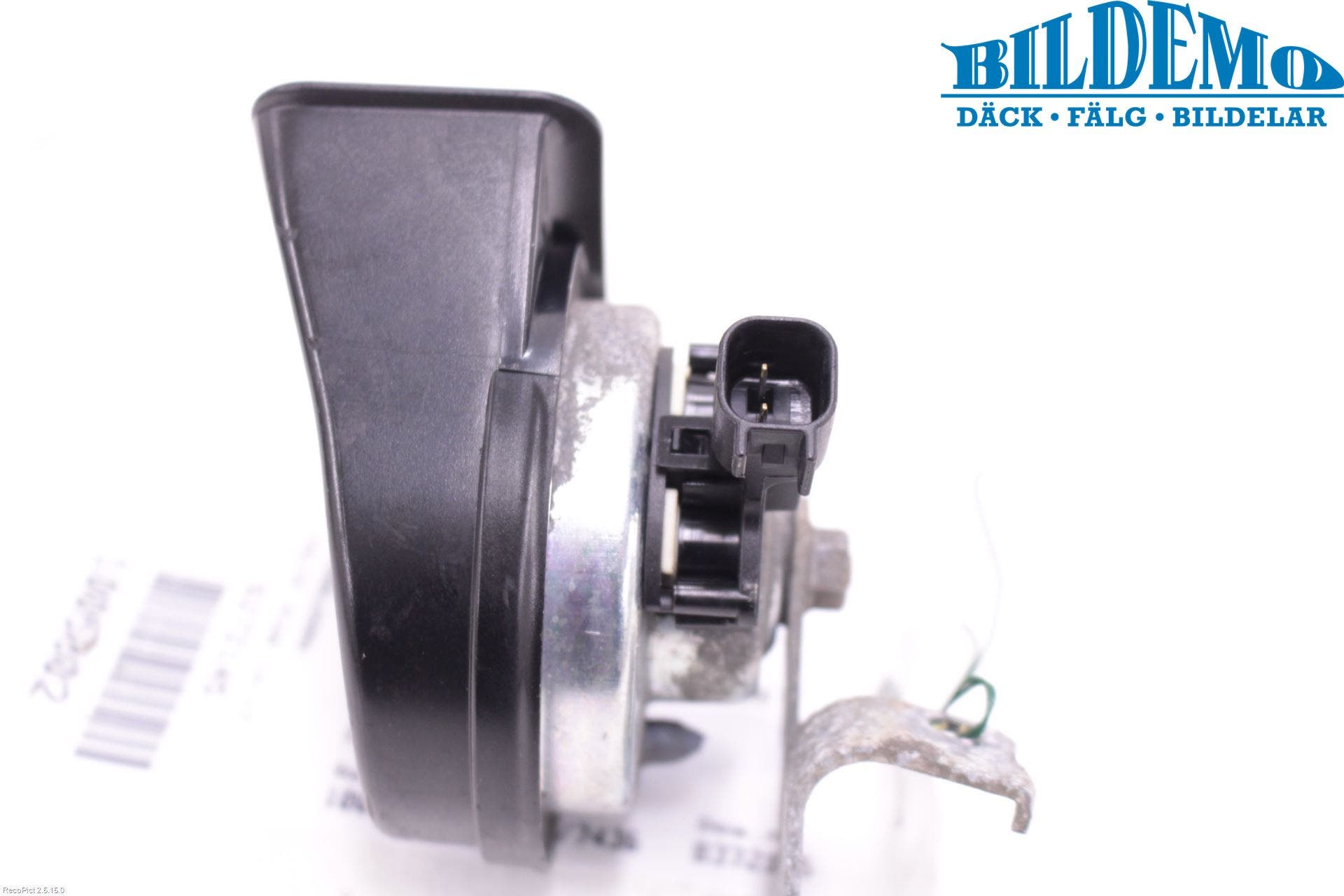 Volvo XC60 14-17 Signalhorn