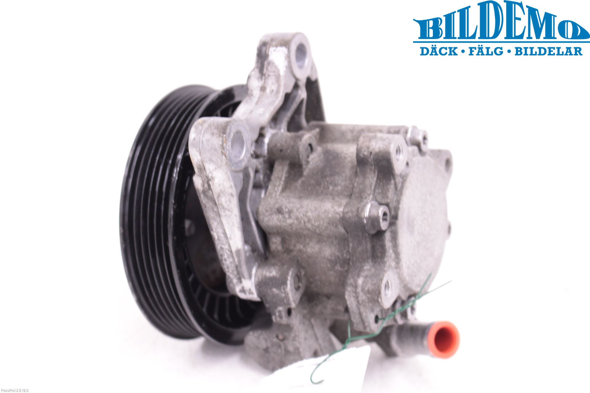 BMW 5 E60/61 Sed/Tou 02-10 Styrservopump