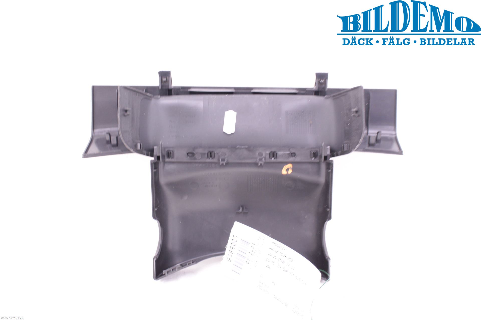 Volvo XC60 14-17 Rattkåpa-Kåpor