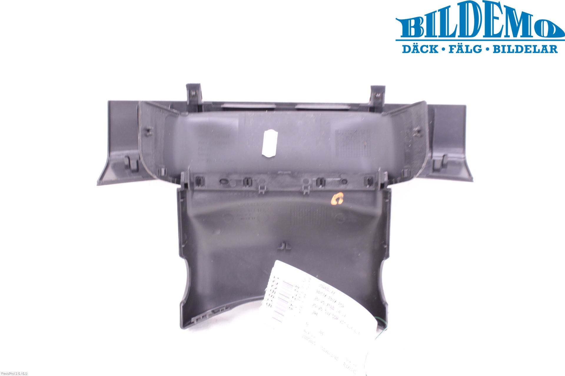 Volvo XC60 14-17 Rattkåpa-Kåpor